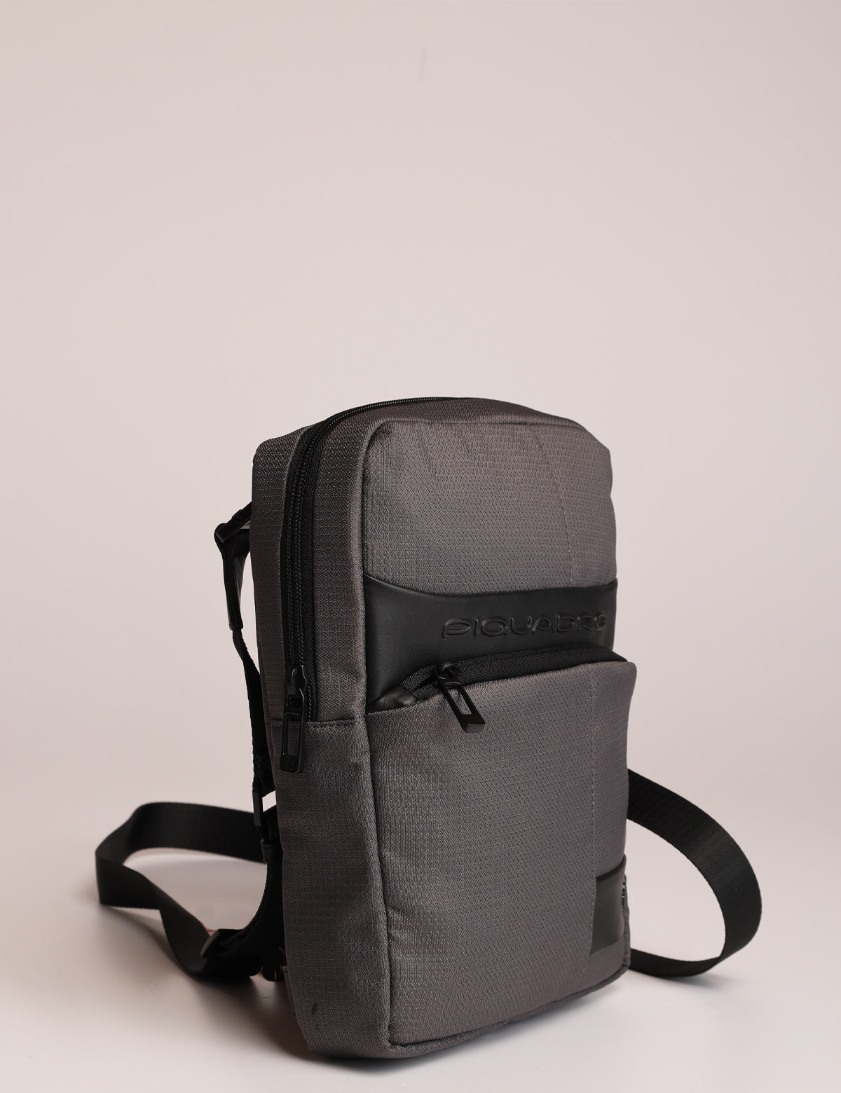 Piquadro fabric bag