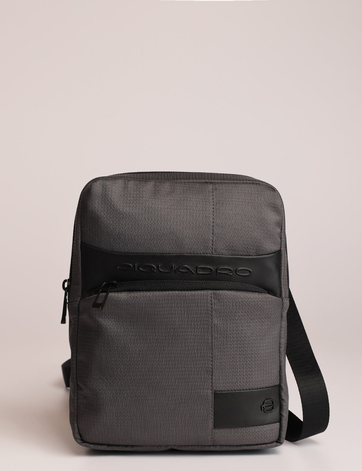 Piquadro fabric bag