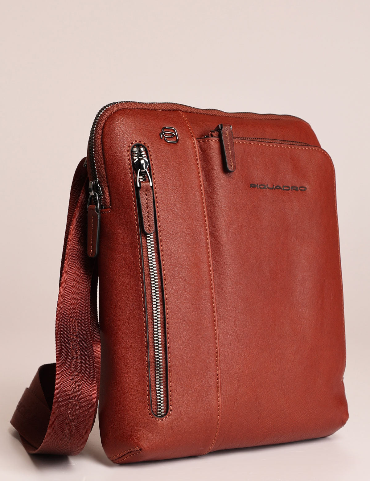 Piquadro Black Square iPad Bag