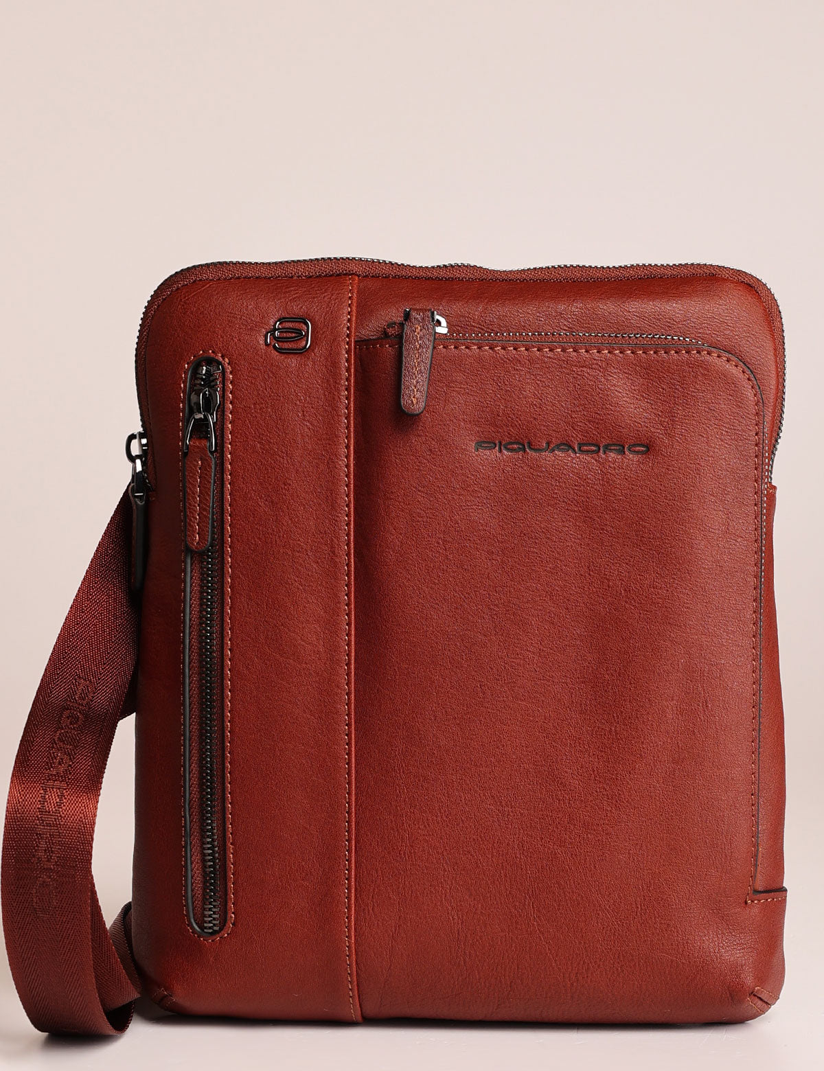 Piquadro Black Square iPad Bag