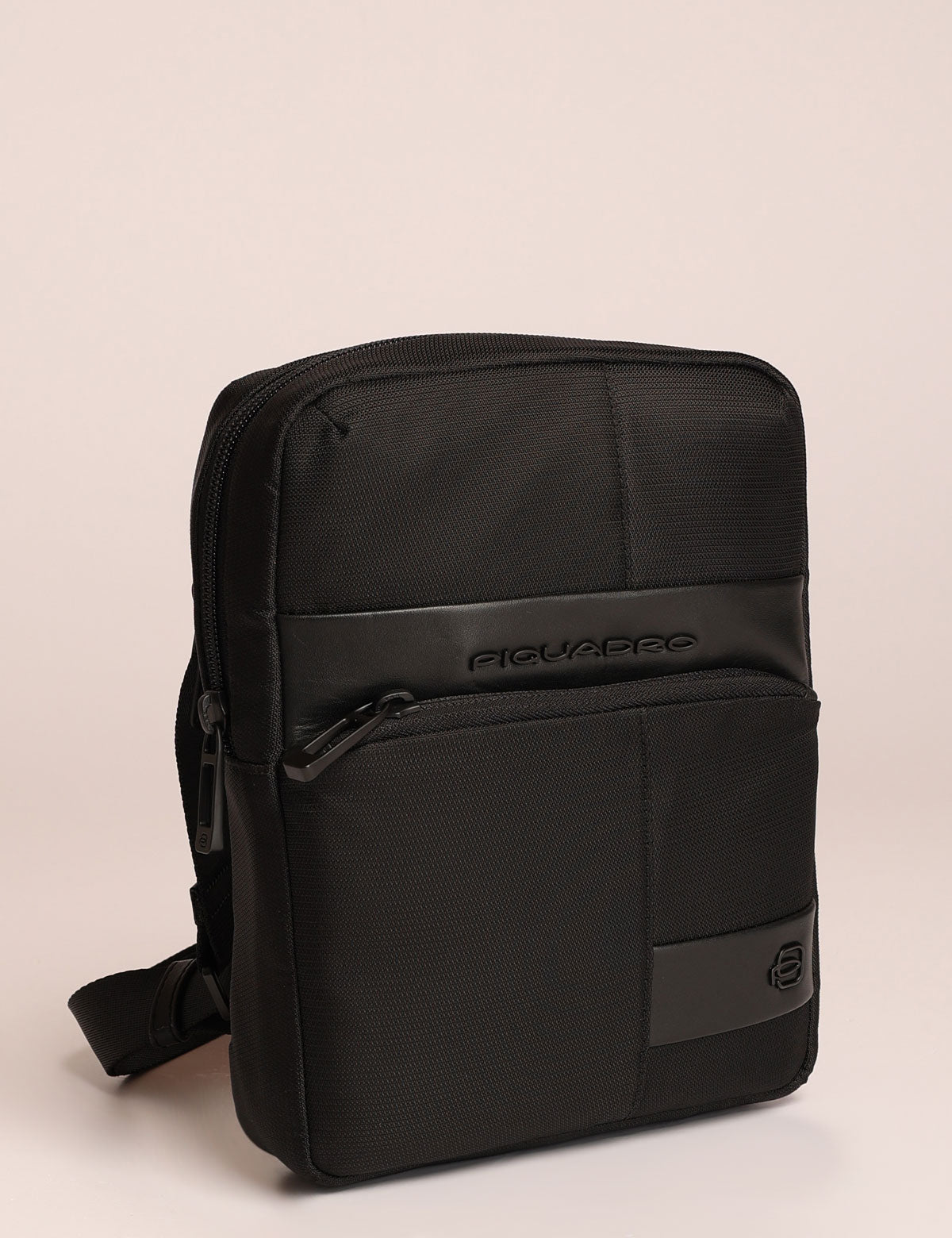 Piquadro kleine Stofftasche