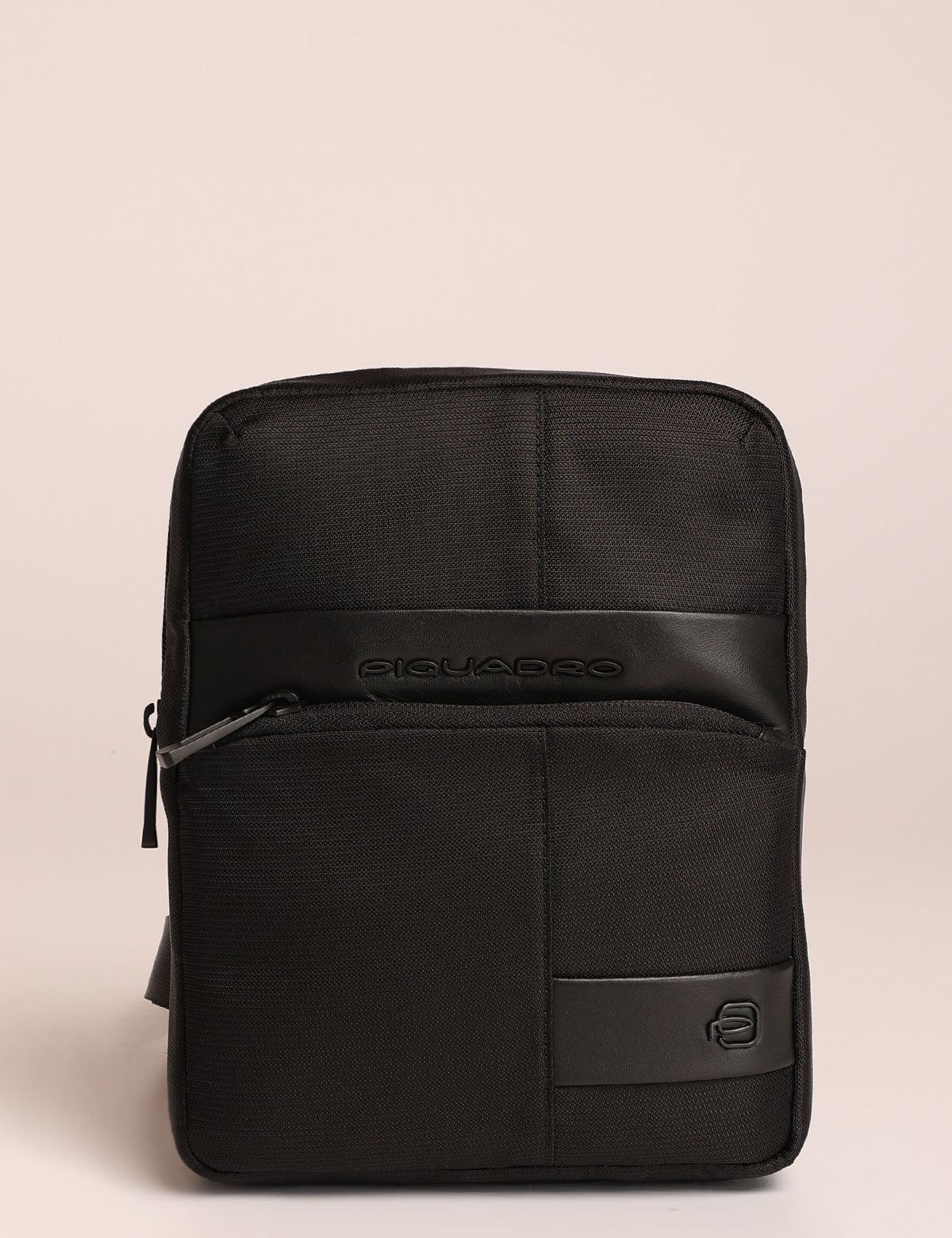 Piquadro kleine Stofftasche