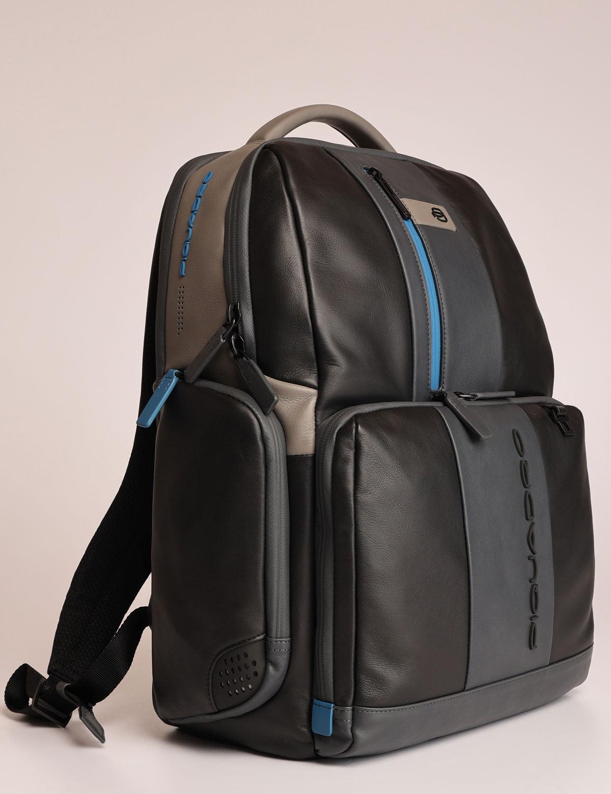 Piquadro Urban fast-check backpack for 15.6'' laptop