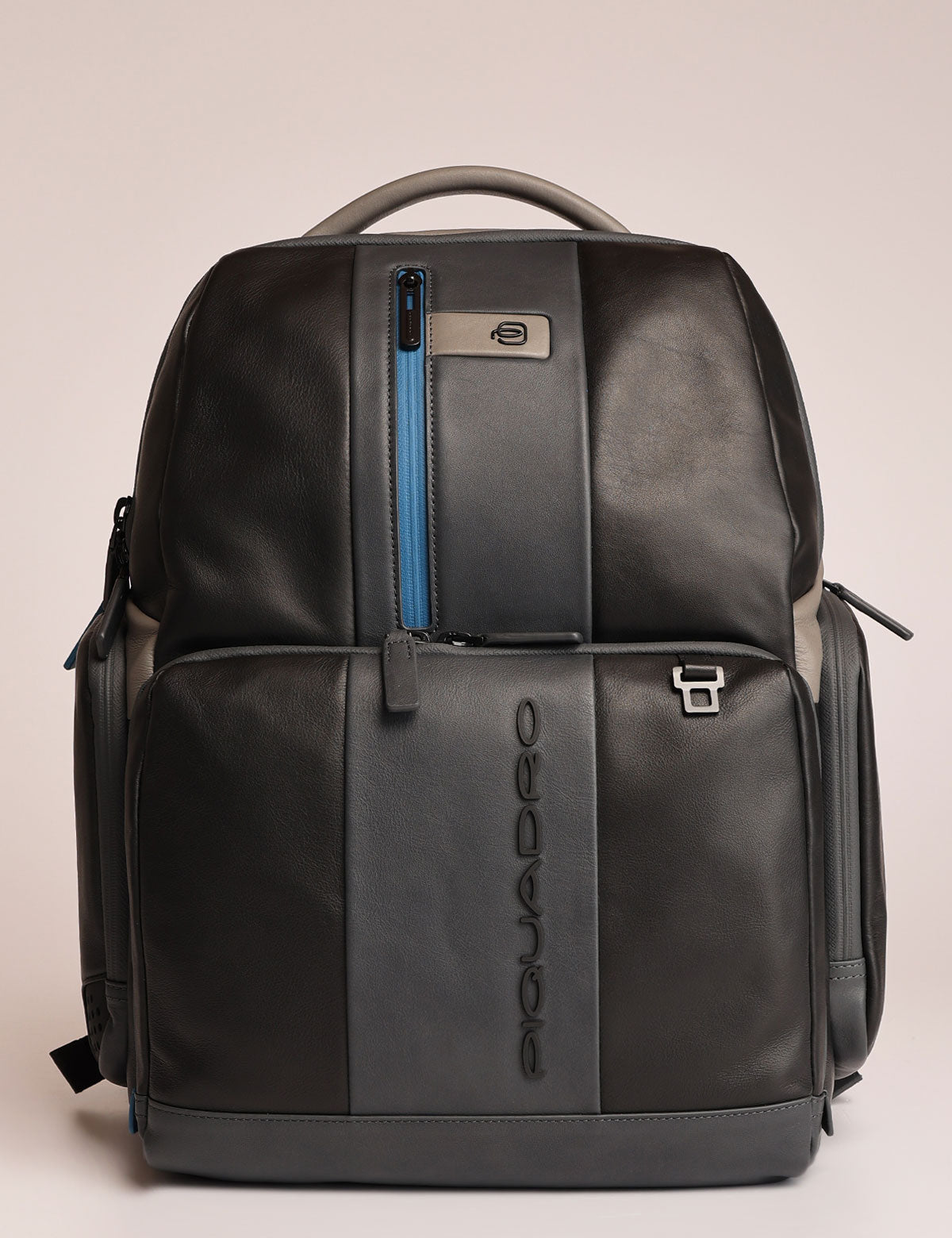 Piquadro Urban fast-check backpack for 15.6'' laptop