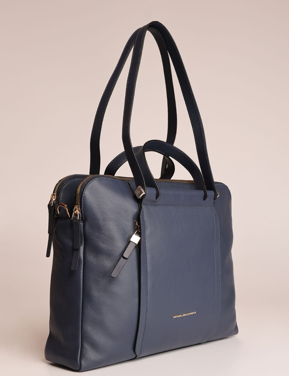 Borsa da lavoro Piquadro Circle porta pc 15''