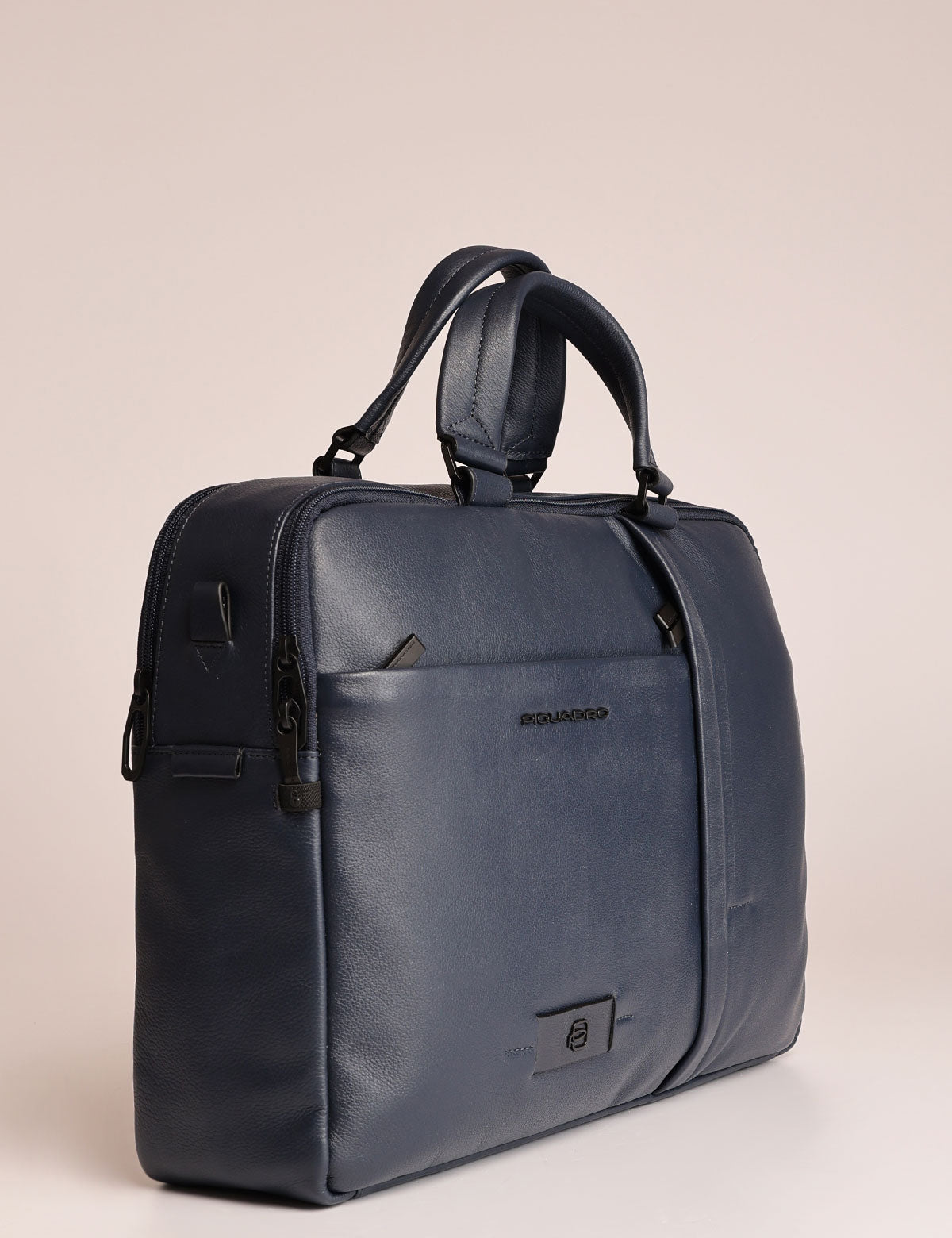 Cartella Piquadro W137 porta pc 15.6" 2 scomparti