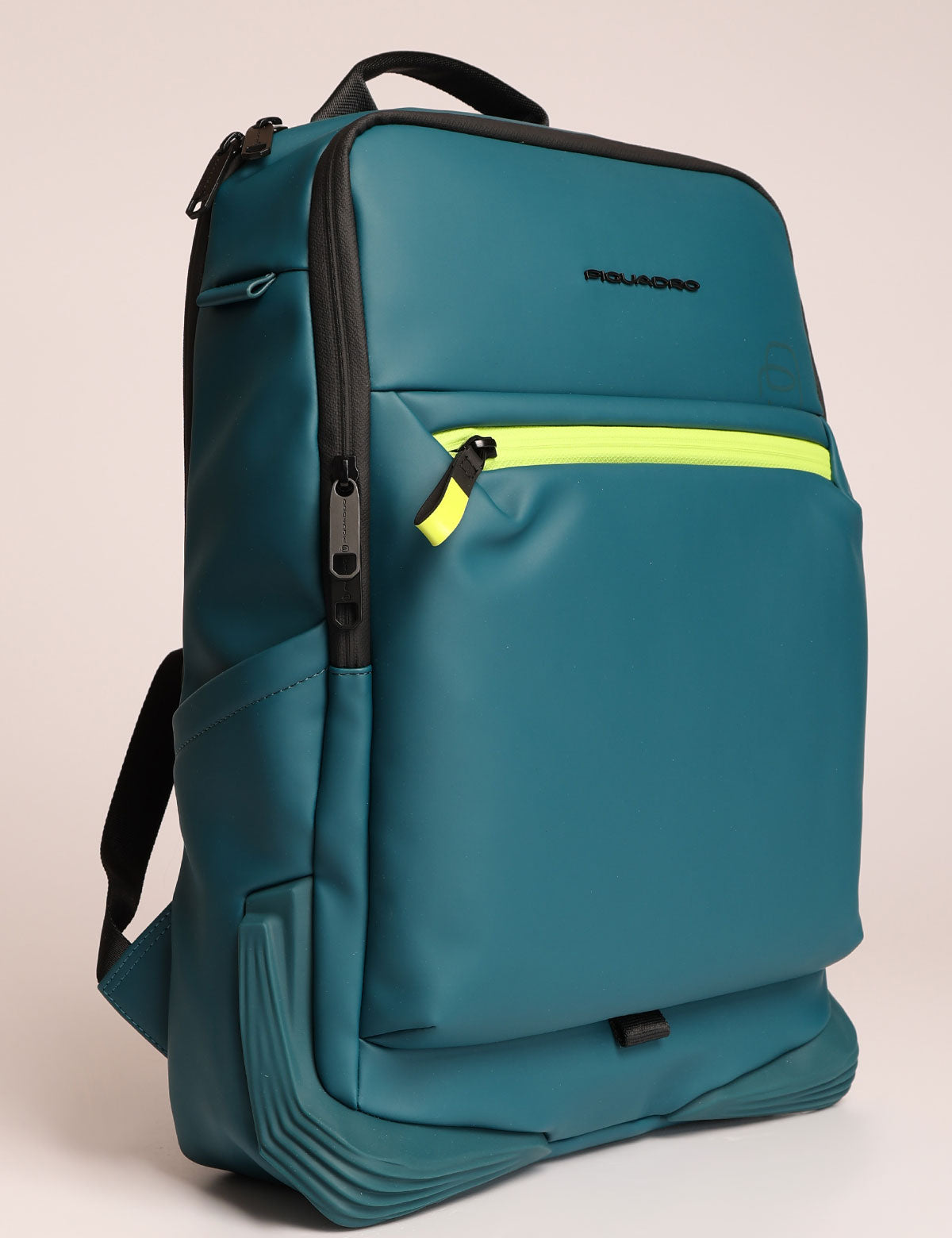 Piquadro Corner 2.0 backpack for 15.6'' laptop