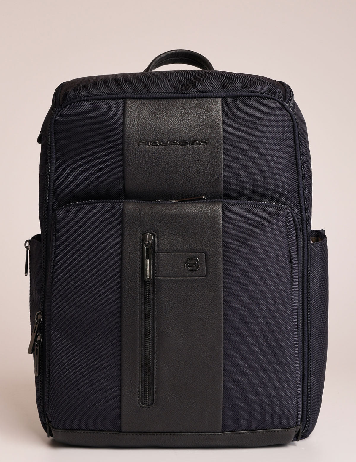 Piquadro Brief 2 travel backpack for 15.6'' laptop