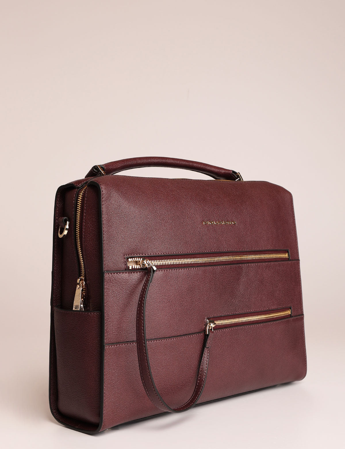 Cartella Piquadro W140 porta pc 15.6''
