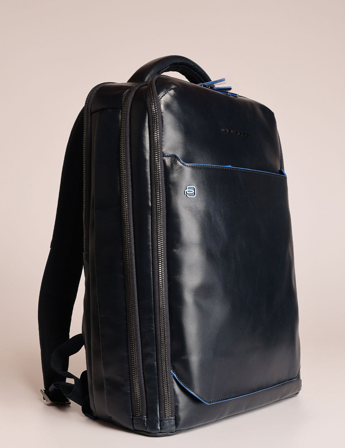 Zaino Piquadro Blue Square fast-check porta pc 15.6"