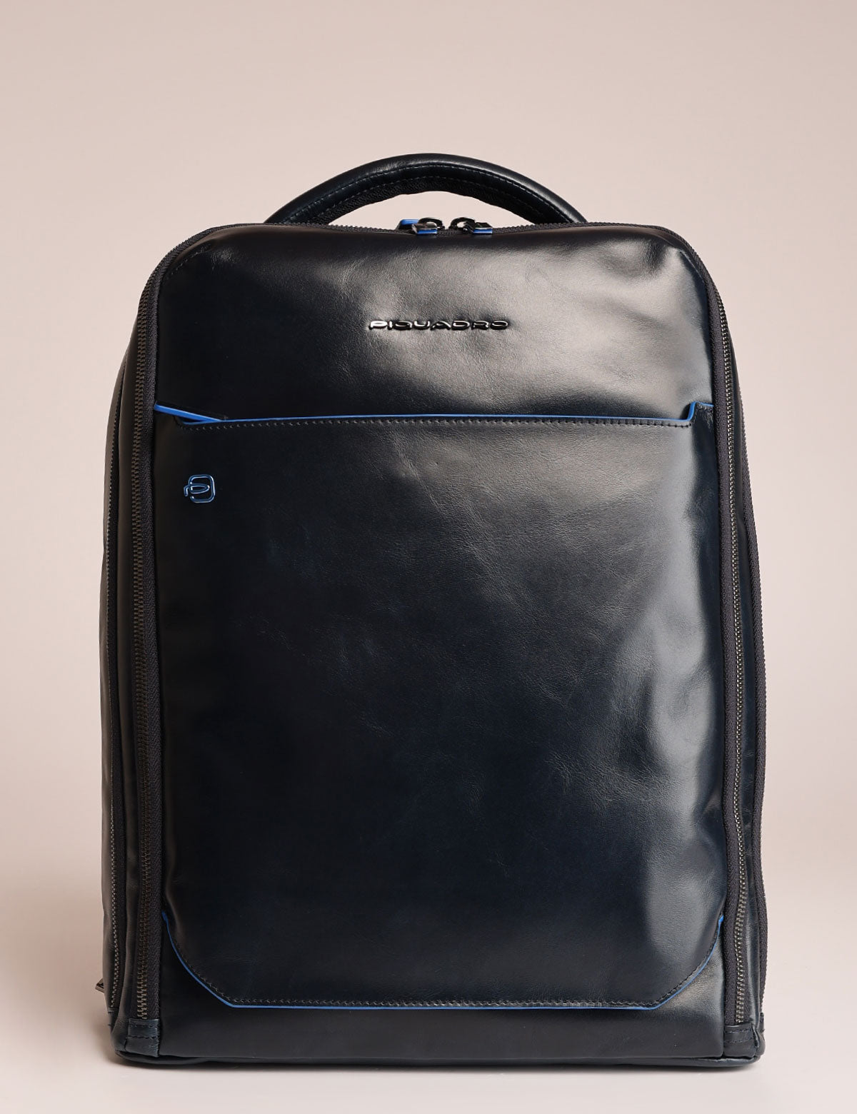 Zaino Piquadro Blue Square fast-check porta pc 15.6"