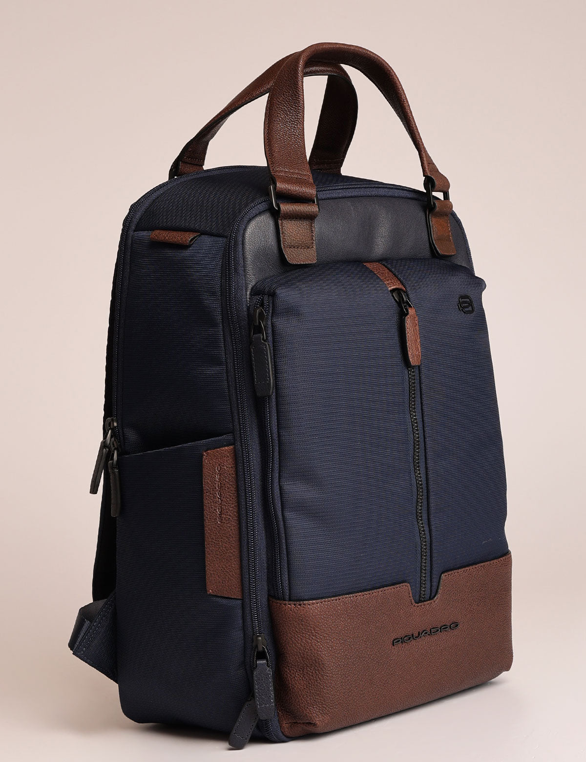 Zaino da viaggio Piquadro W138 doppio manico porta pc 15.6''