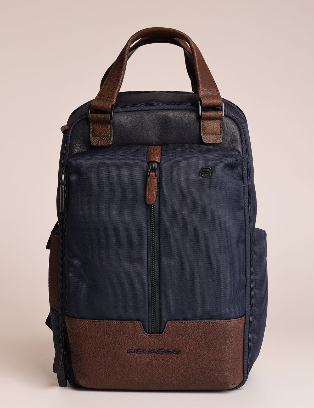 Zaino da viaggio Piquadro W138 doppio manico porta pc 15.6''