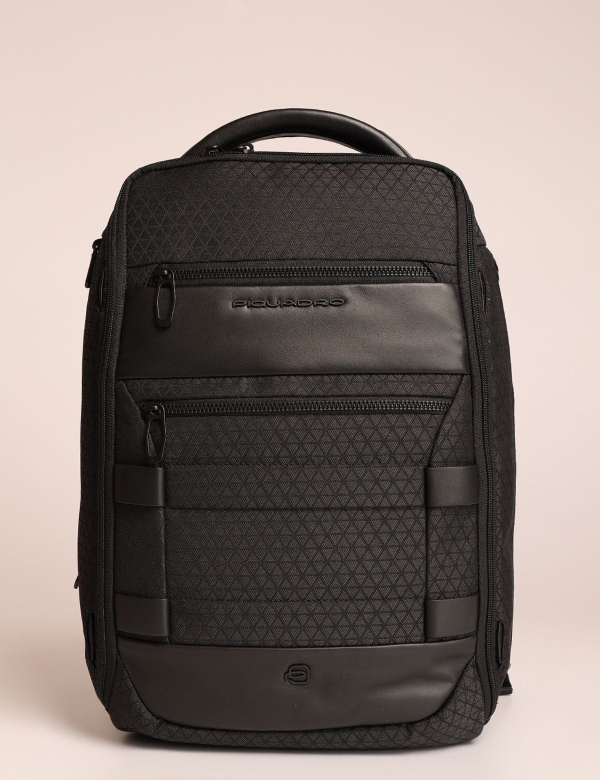 Zaino da viaggio Piquadro Hexagon modulare porta pc 14''