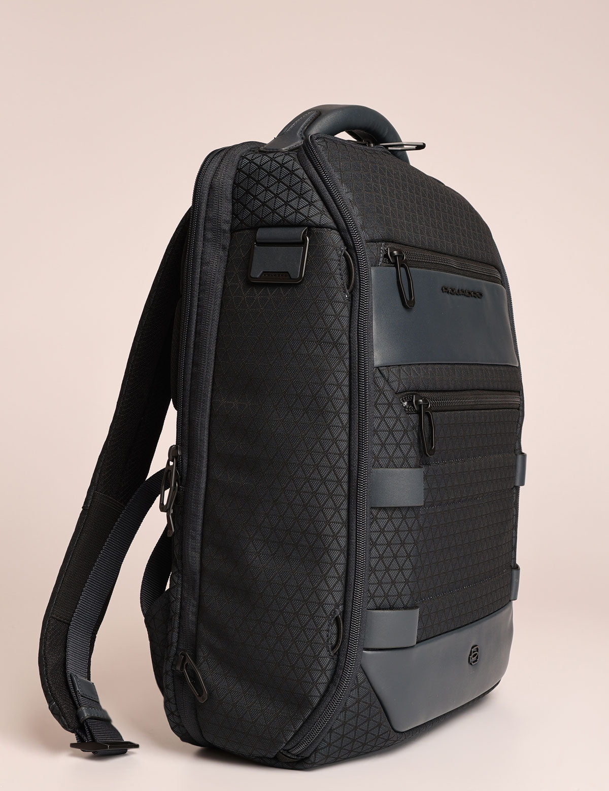 Zaino da viaggio Piquadro Hexagon modulare porta pc 15.6''