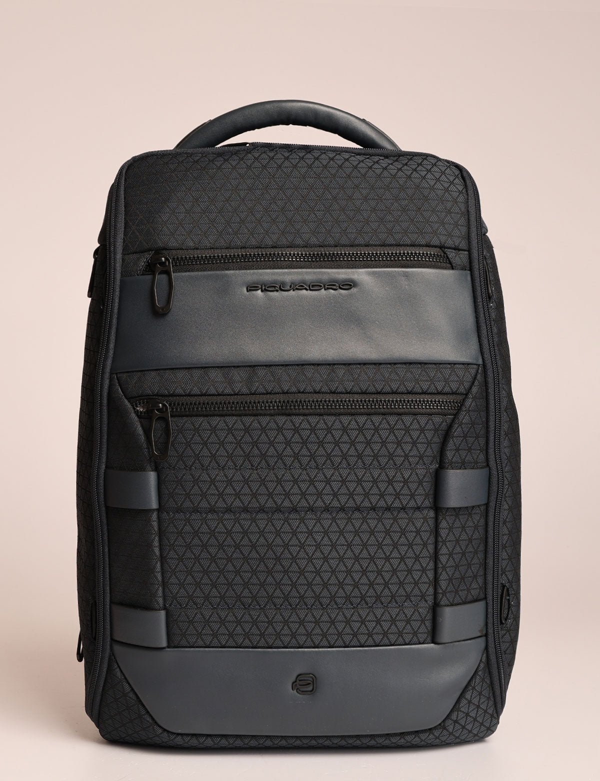 Zaino da viaggio Piquadro Hexagon modulare porta pc 15.6''