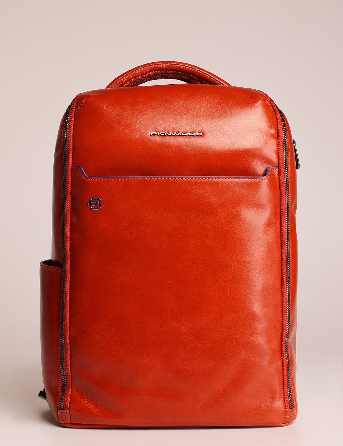 Zaino Piquadro Blue Square fast-check porta pc 14"