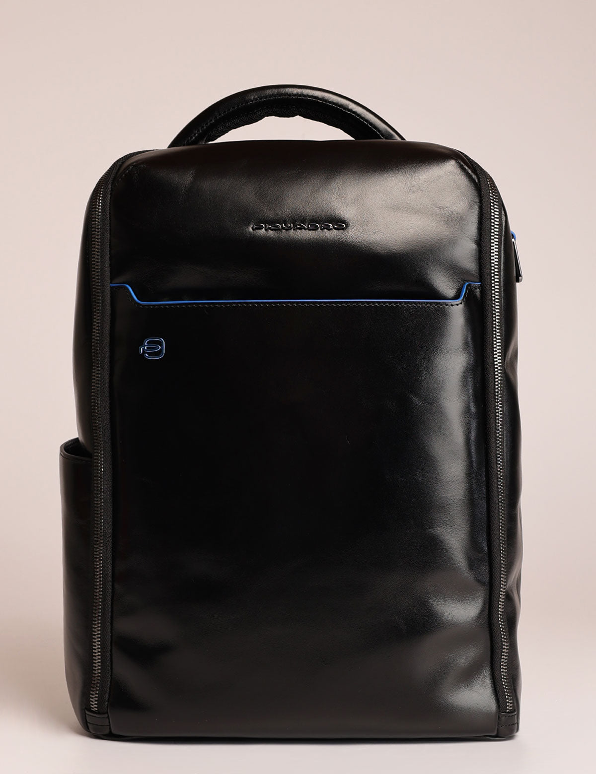 Zaino Piquadro Blue Square fast-check porta pc 14"