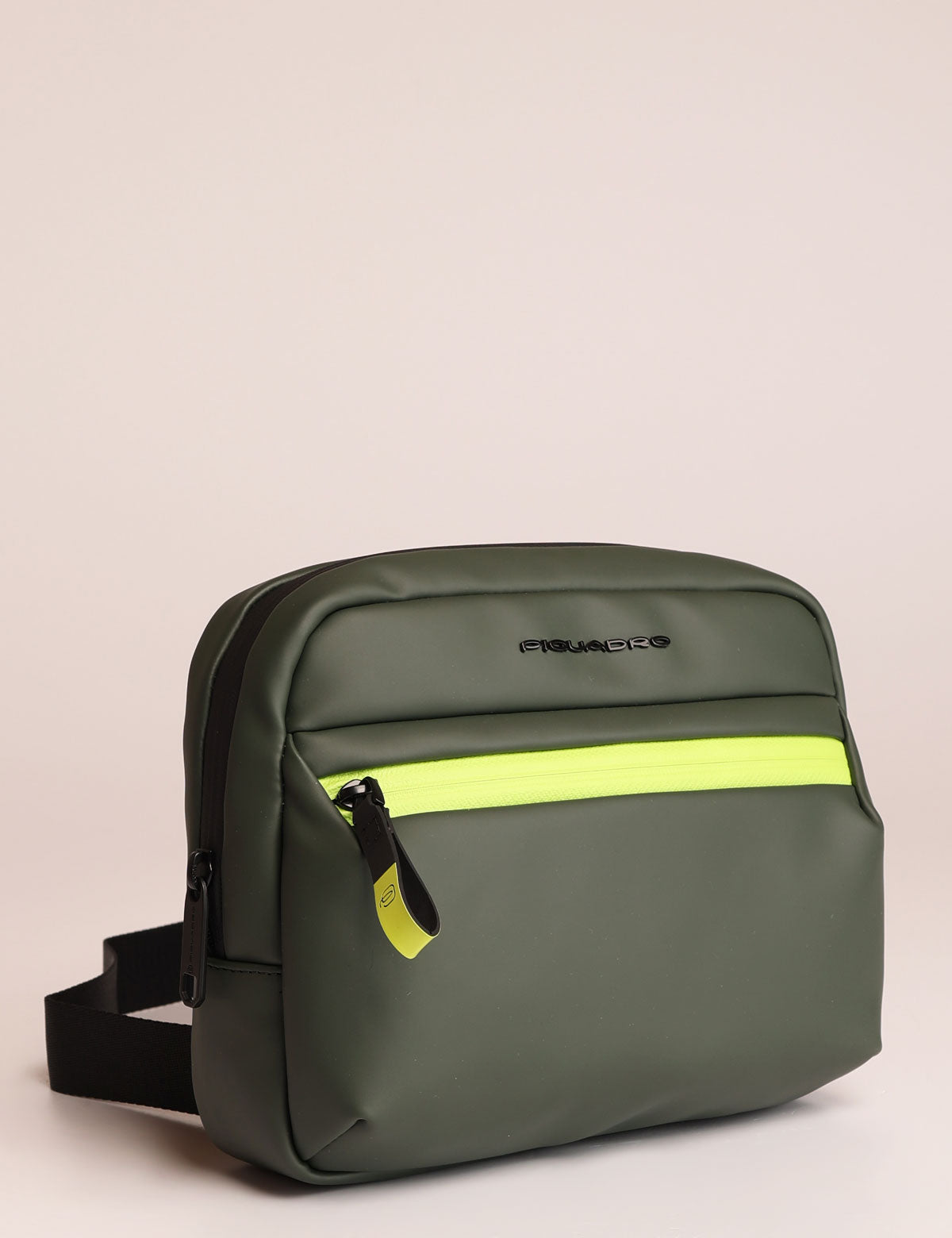 Piquadro CA6909C2OW HERRENTASCHEN UND SCHULTERTASCHEN Wasserabweisende Stofftasche