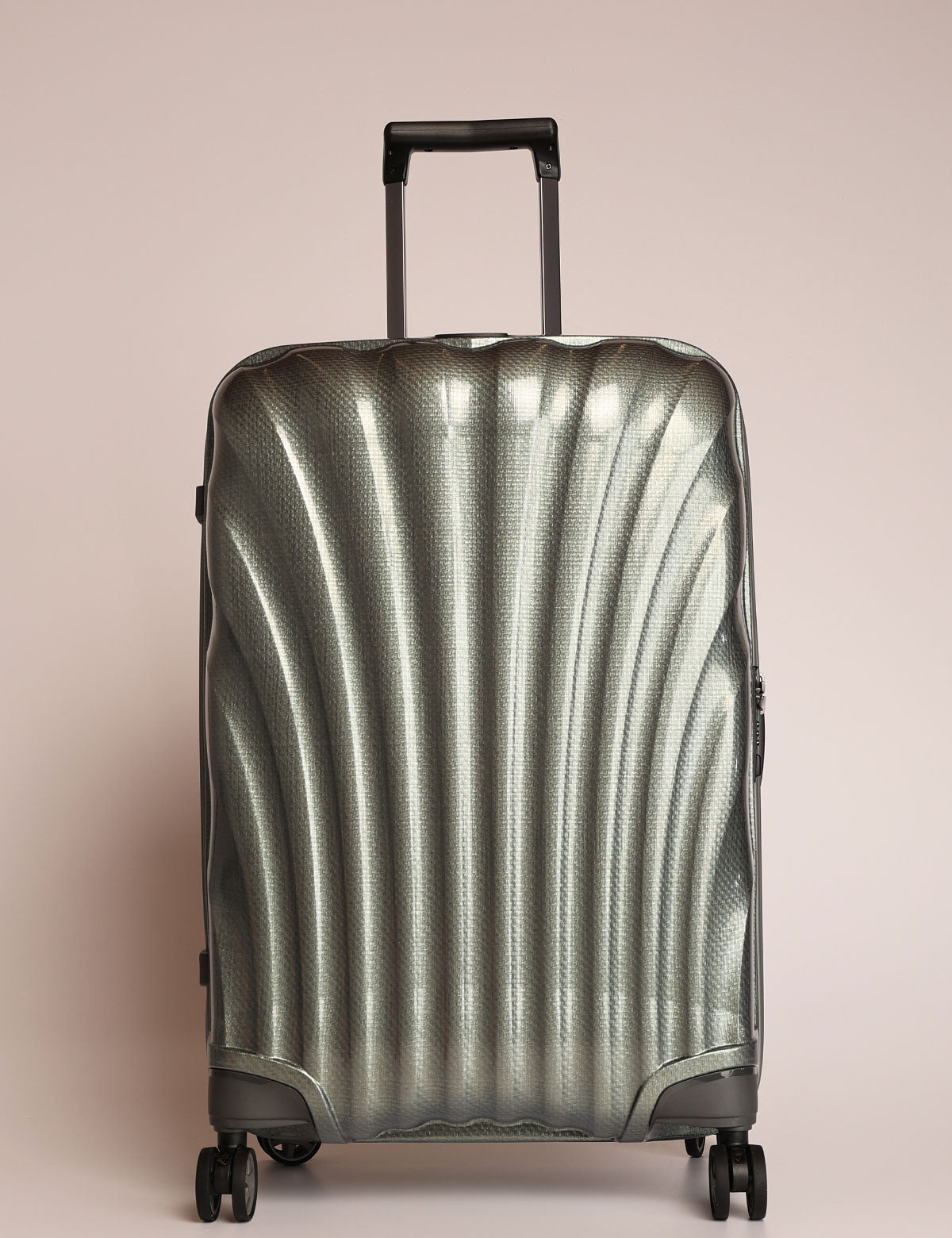 Trolley medio Samsonite C-Lite 4 ruote