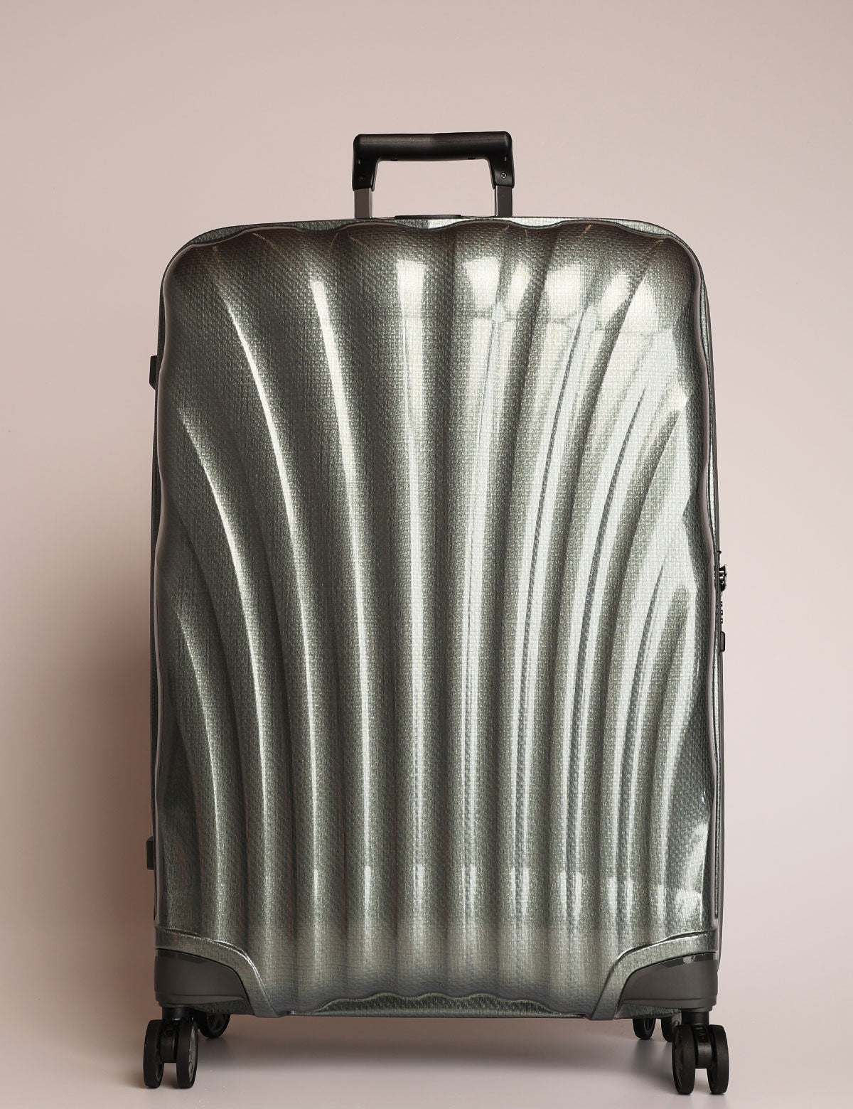 Trolley grande Samsonite C-Lite 4 ruote