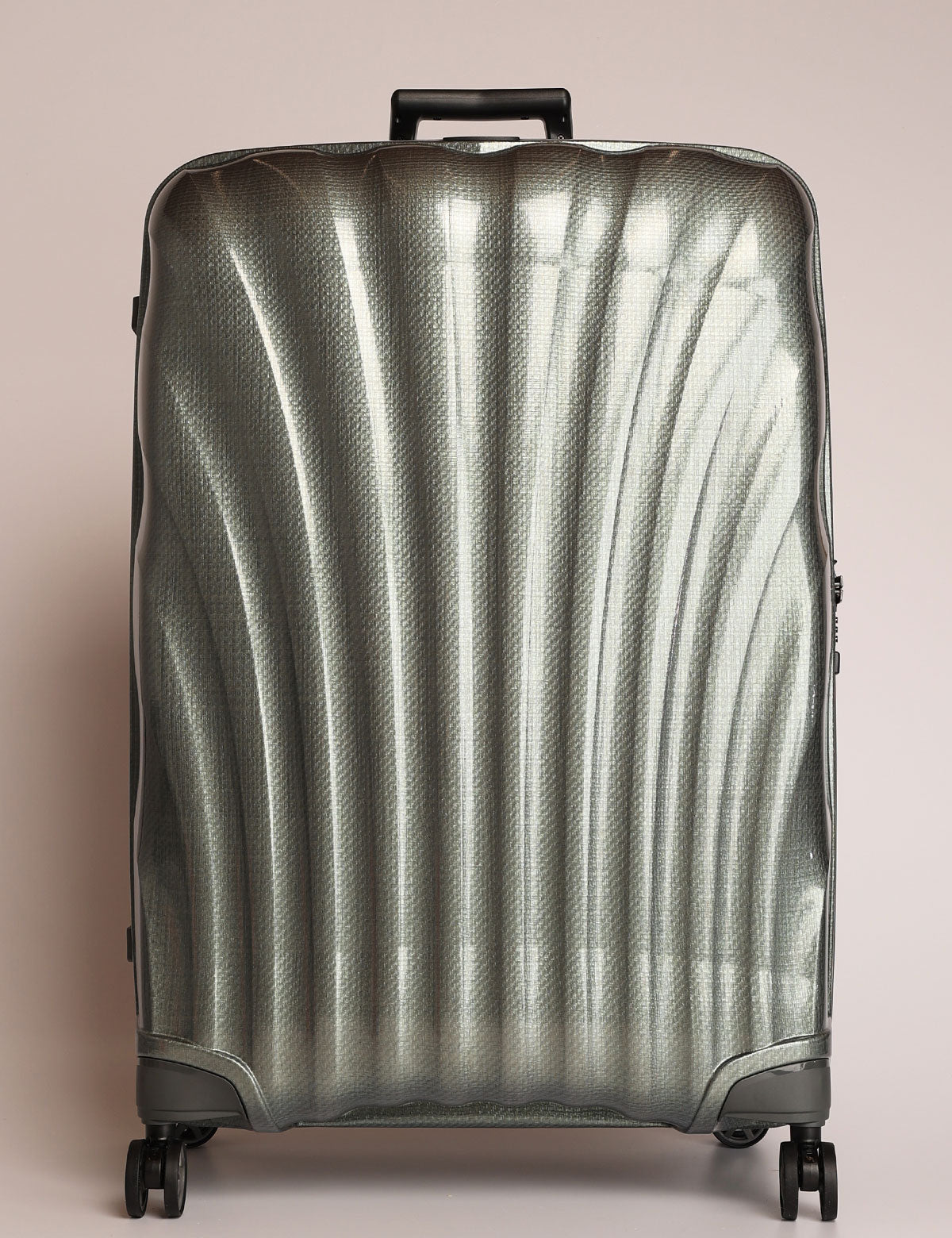 Trolley grande 81 cm Samsonite C-Lite 4 ruote