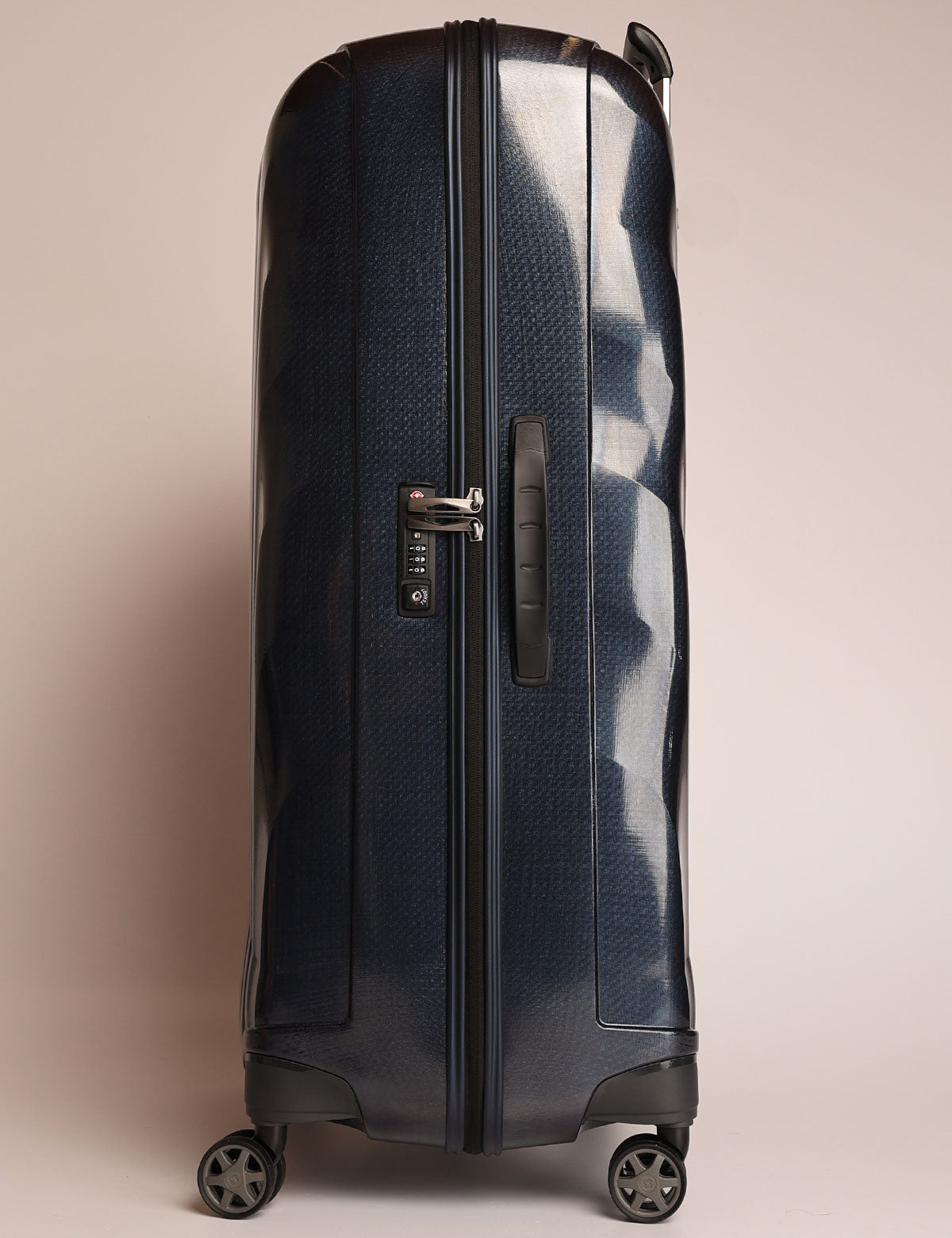 Trolley grande 86 cm Samsonite C-Lite 4 ruote