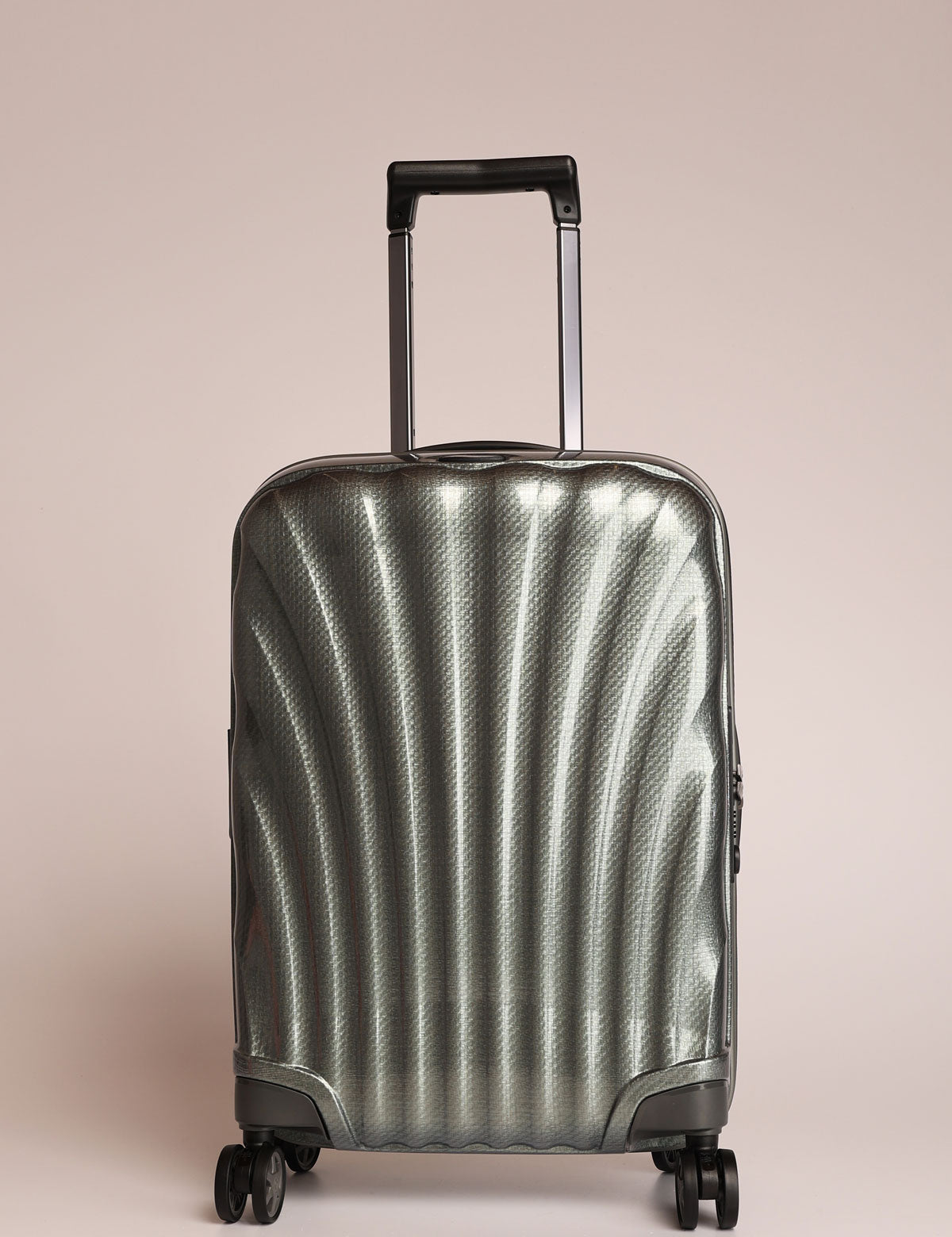 Trolley cabina Samsonite C-Lite exp. 4 ruote