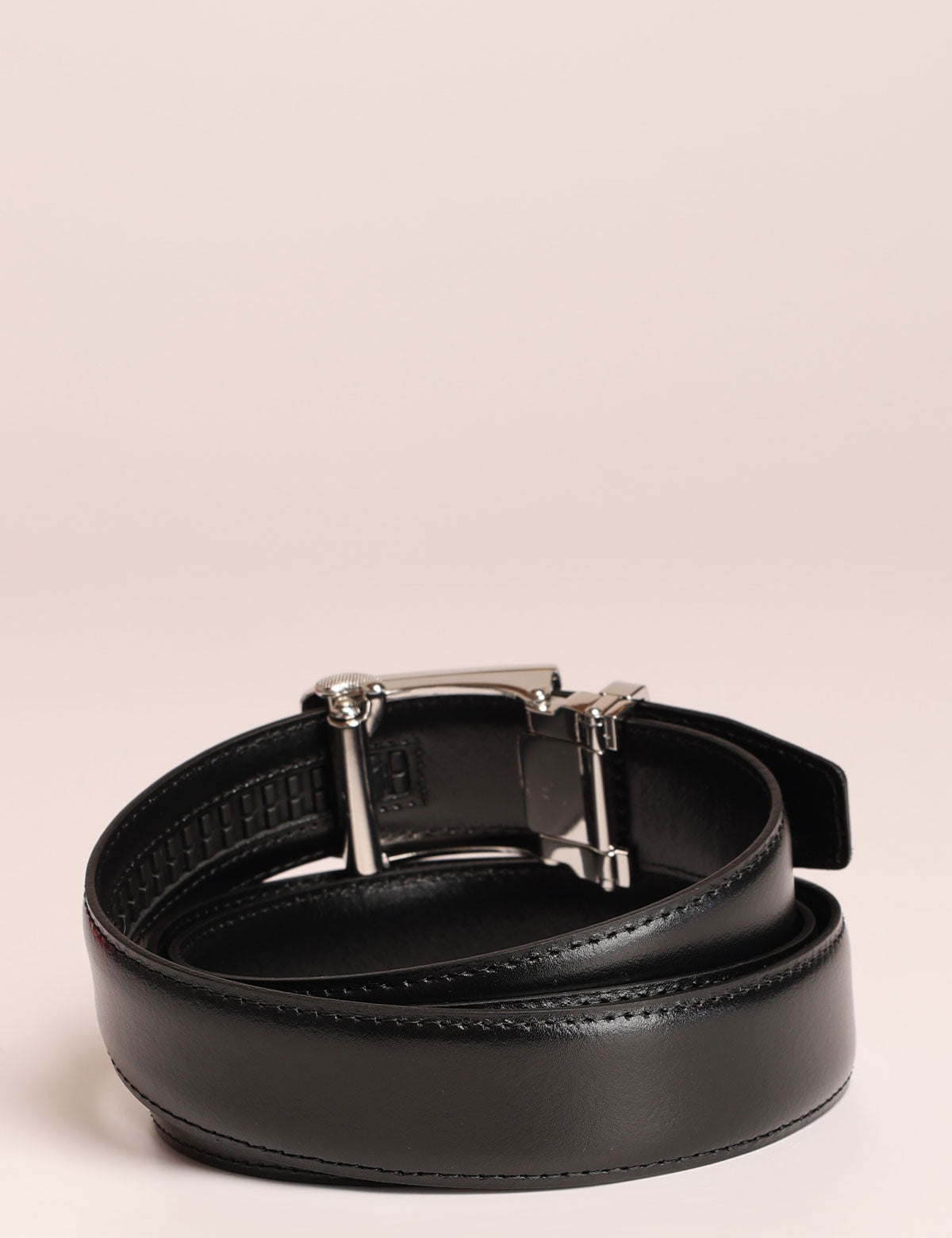 Piquadro CU6712C110 BELTS Adjustable men's leather belt