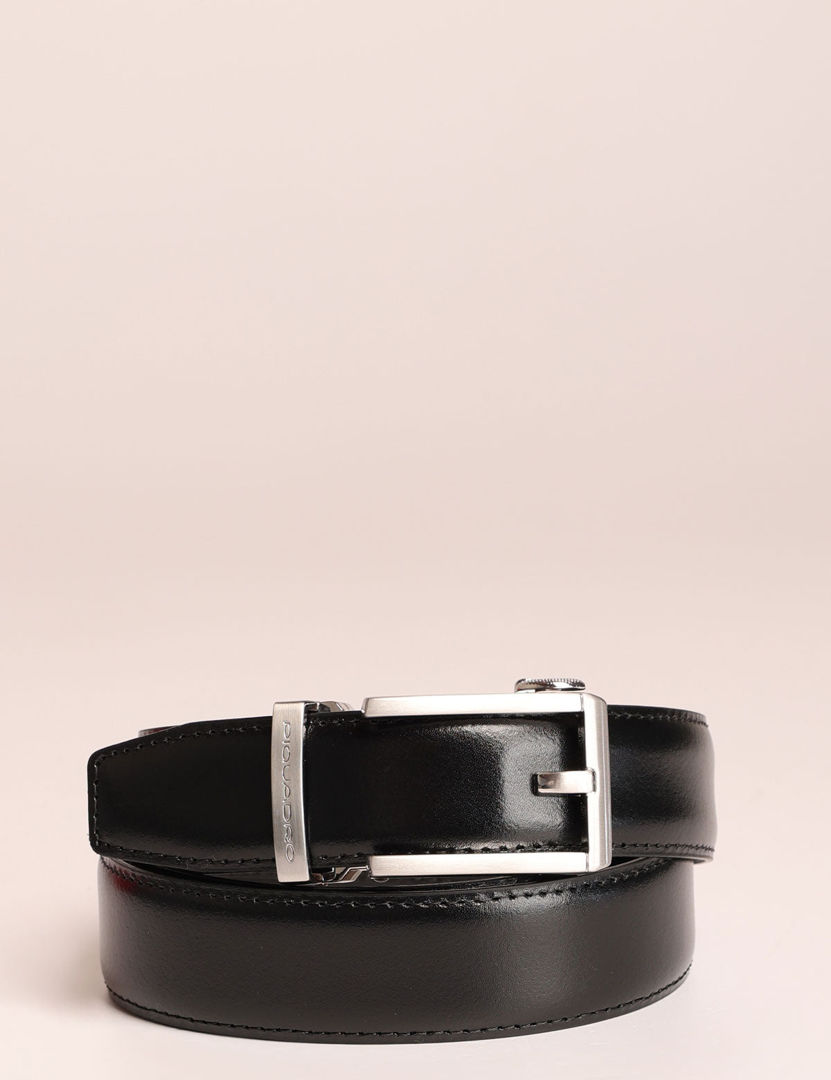 Piquadro CU6712C110 BELTS Adjustable men's leather belt