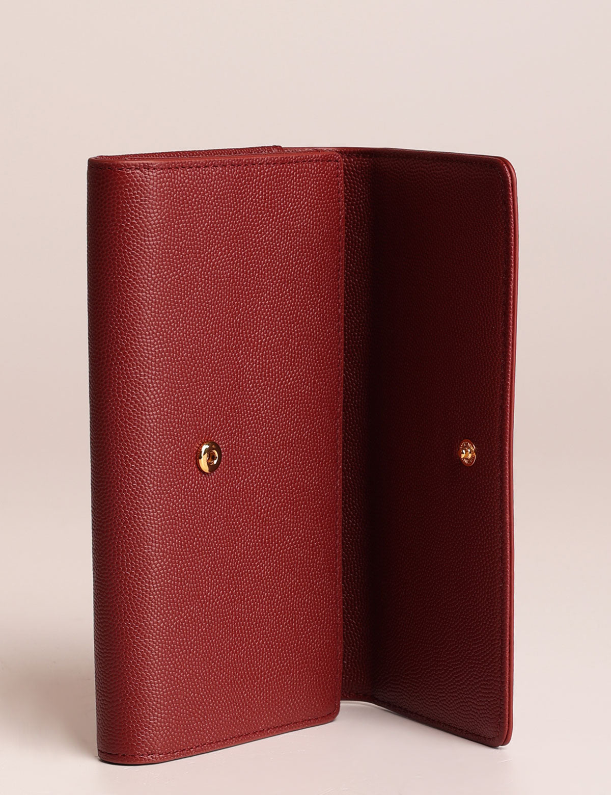 Portafoglio Trussardi Cameo continental