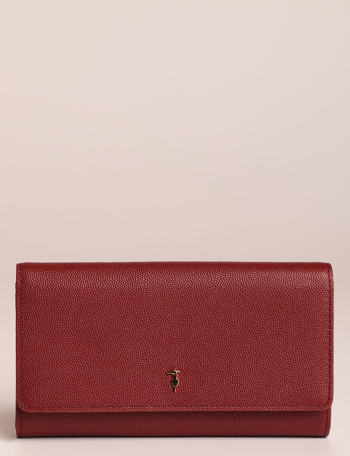 Portafoglio Trussardi Cameo continental