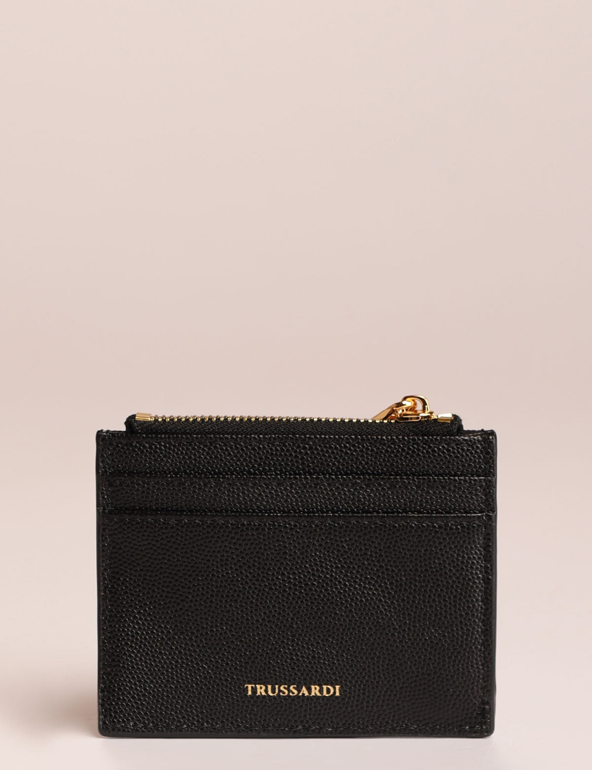 Portacarte Trussardi Cameo sottile