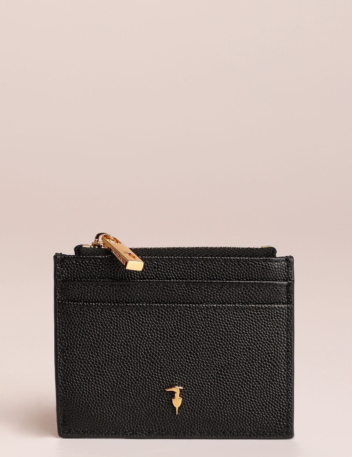 Portacarte Trussardi Cameo sottile