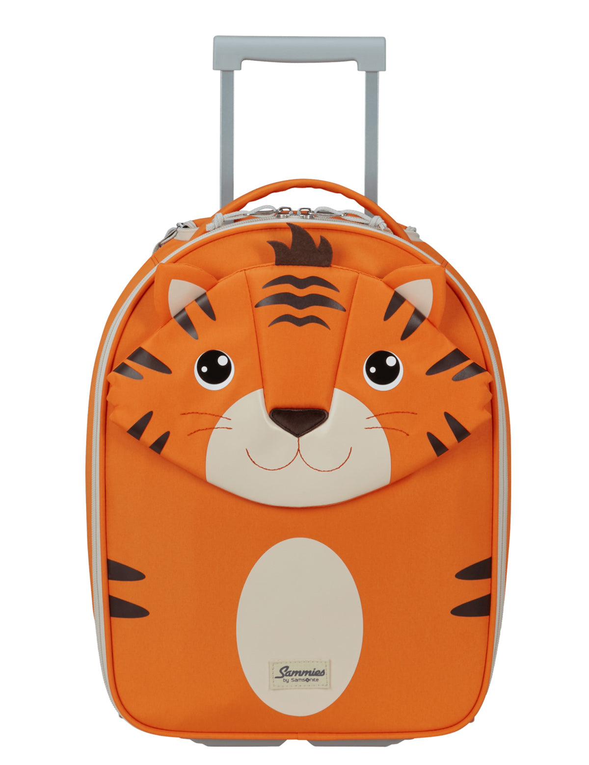 Trolley Samsonite S Happy Sammies Eco Tiger Toby