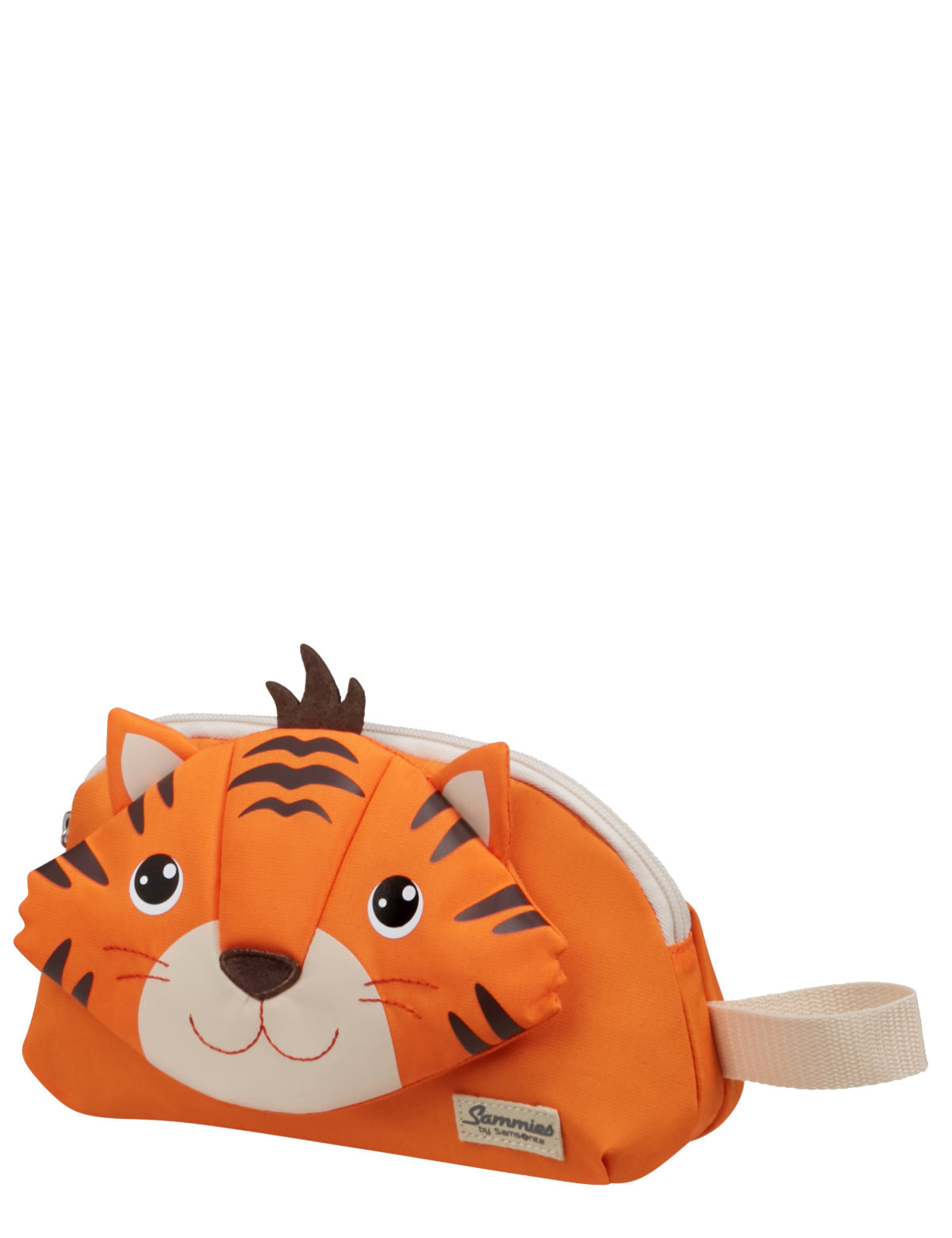Necessaire Samsonite Happy Sammies Eco Tiger Toby