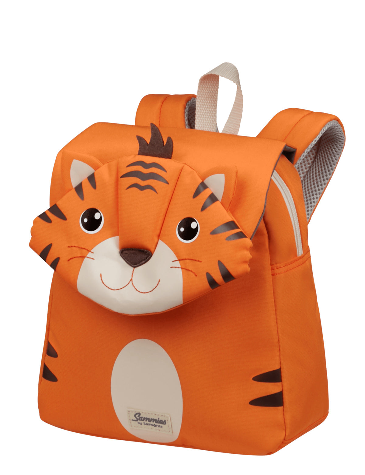 Zaino Samsonite S Happy Sammies Eco Tiger Toby
