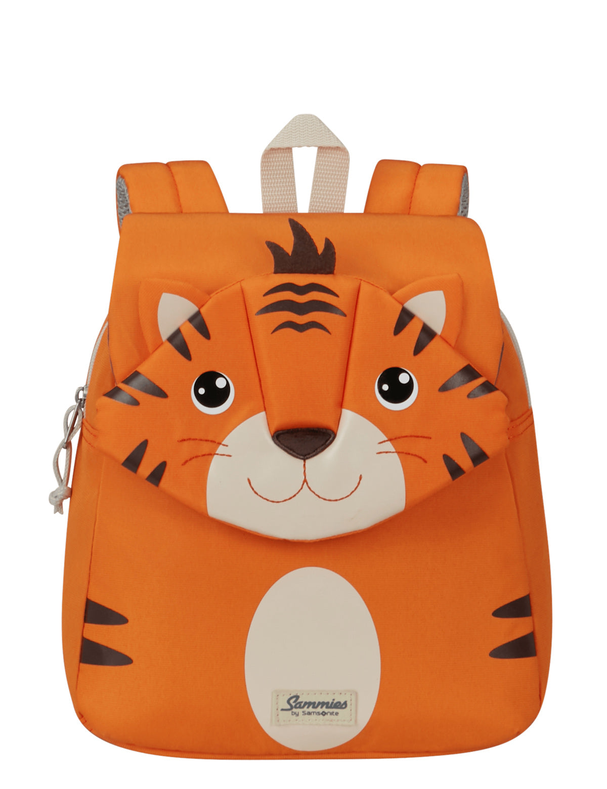 Zaino Samsonite S Happy Sammies Eco Tiger Toby