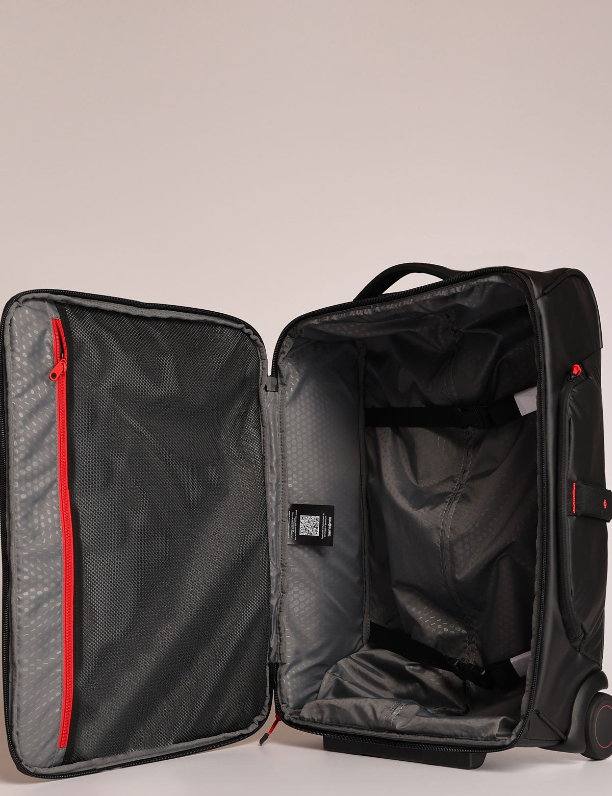 Samsonite Ecodiver Wheeled Cabin Bag