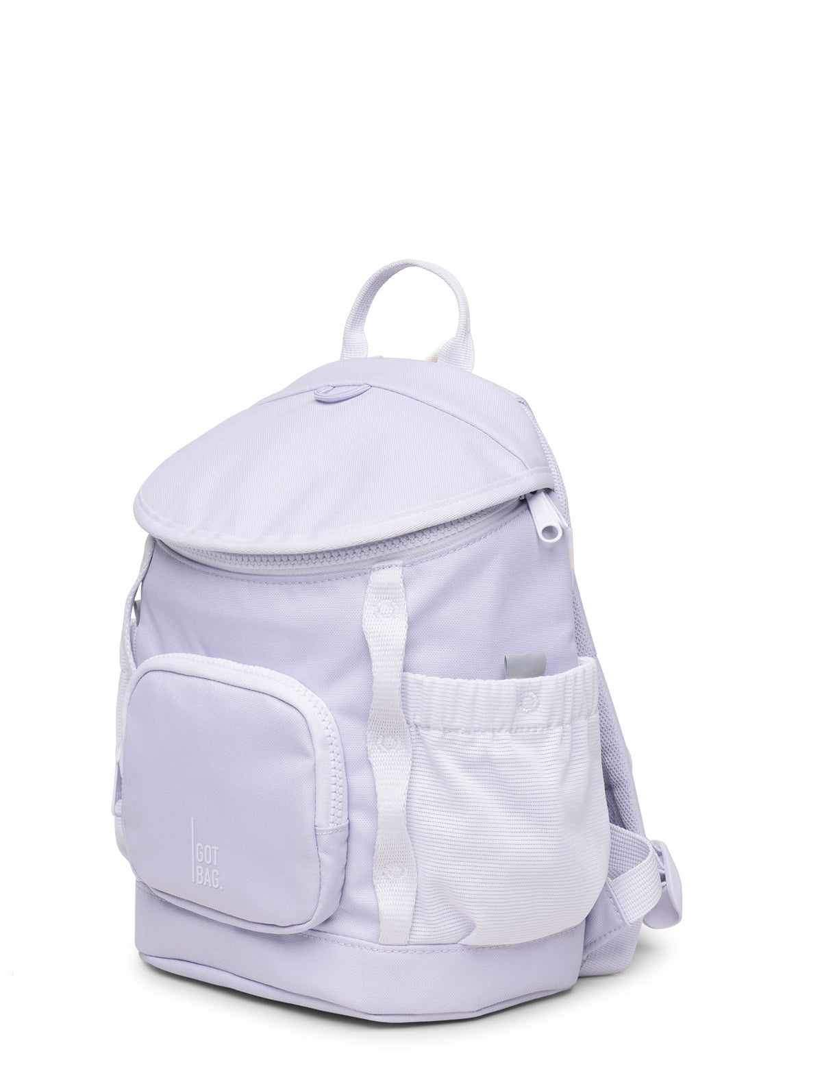 Zaino Got Bag Kids Adventure Daypack Purple Coral