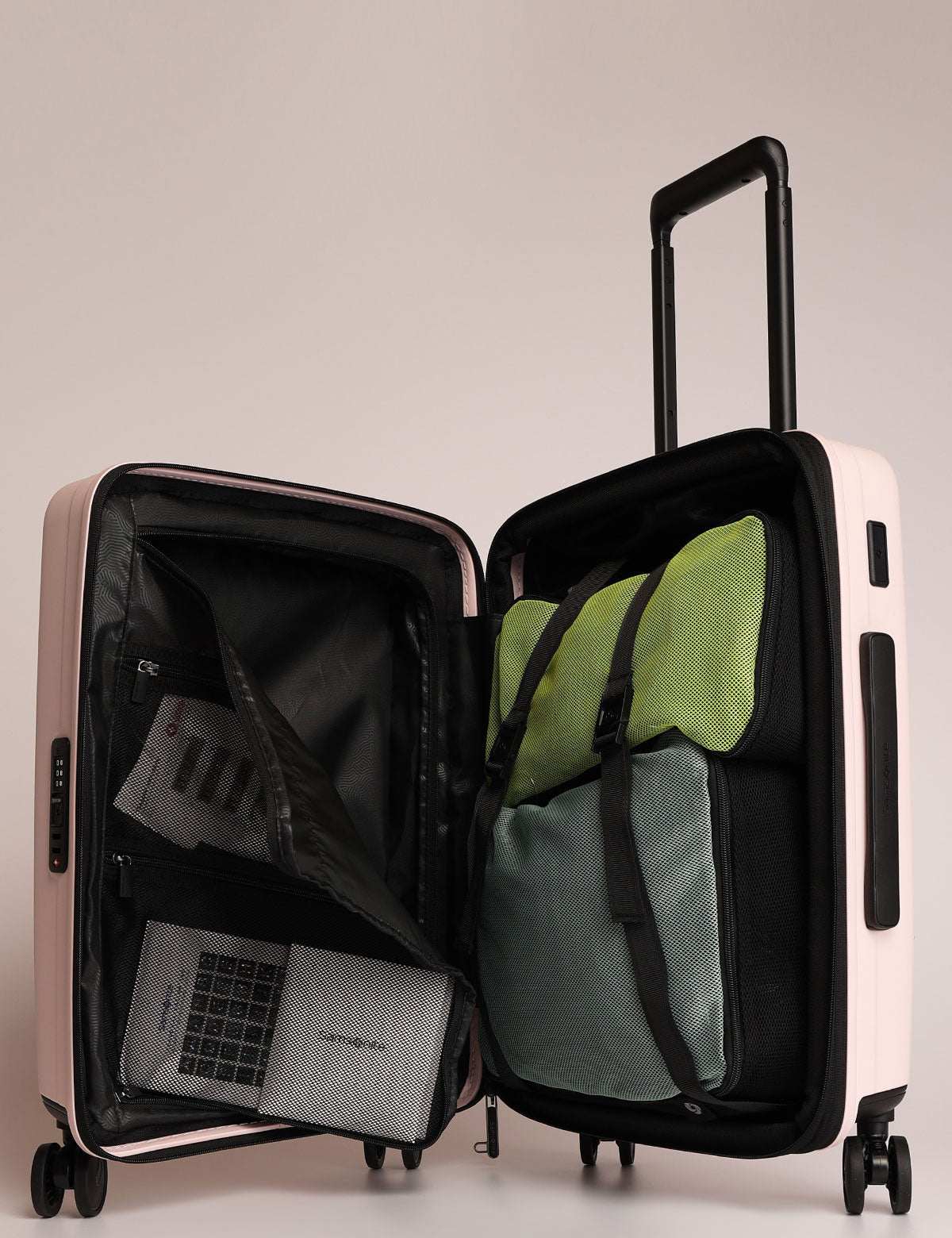 Samsonite RestackD cabin trolley
