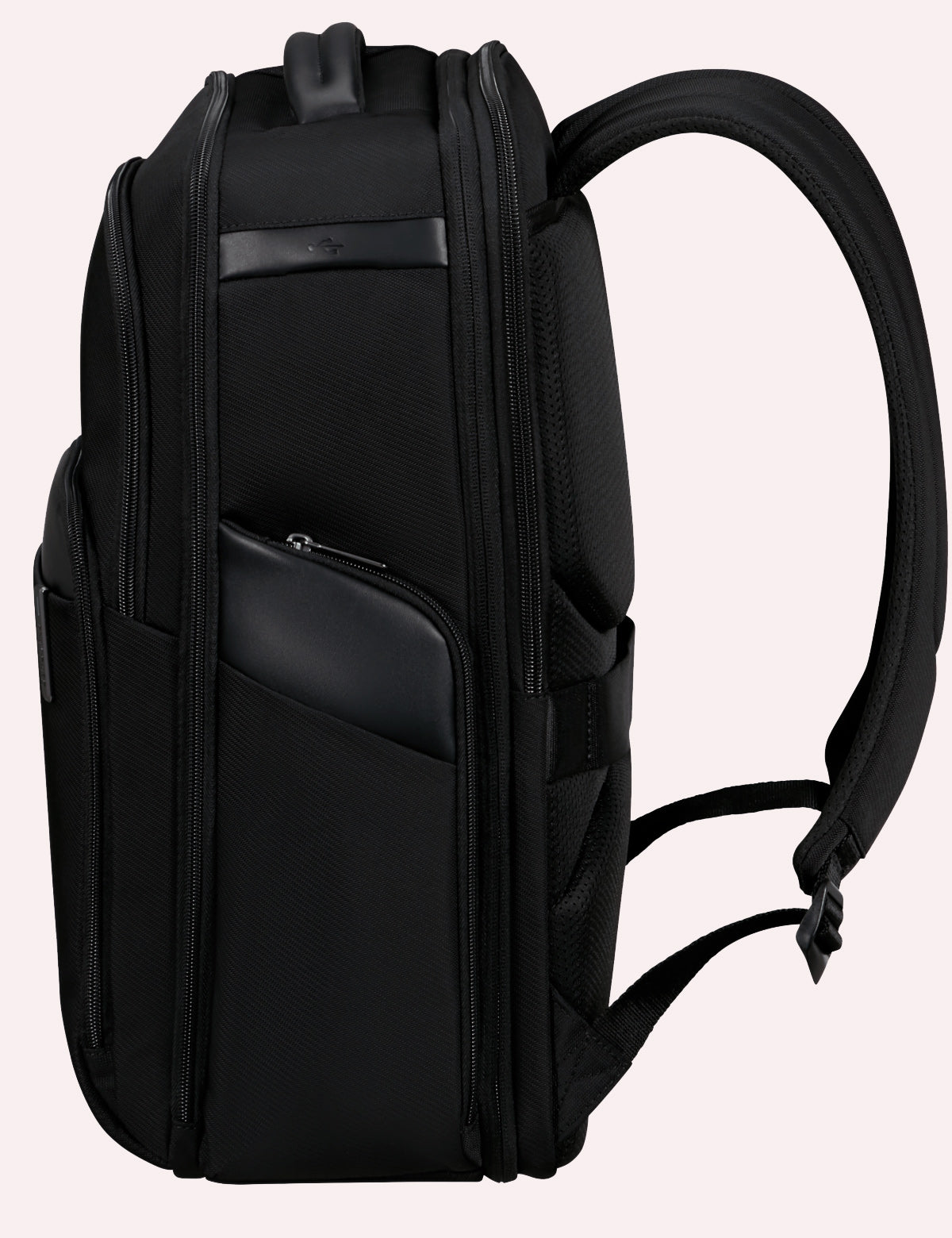 Samsonite Evosight 17,3'' Laptop-Rucksack