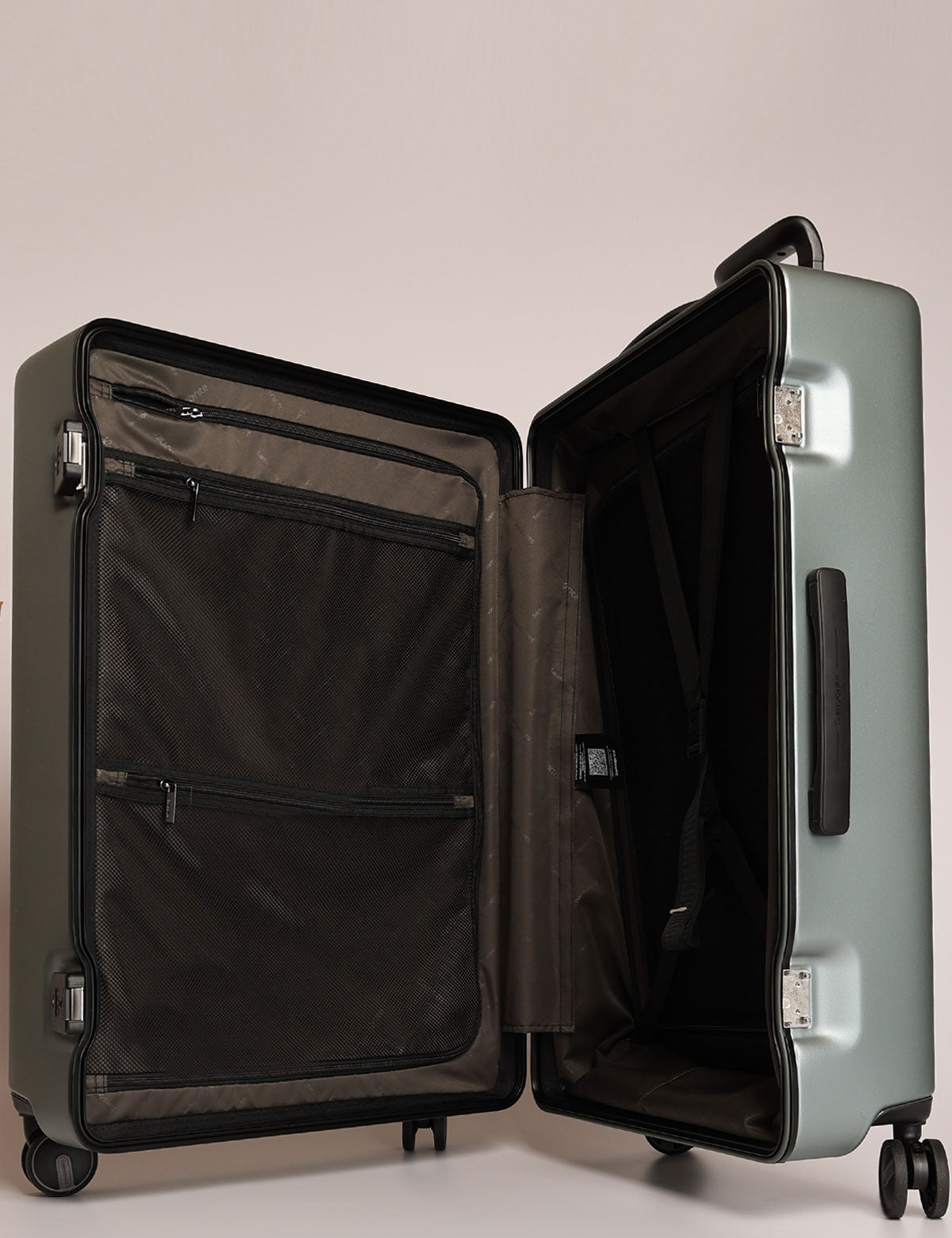 Trolley grande Samsonite Focus 4 ruote