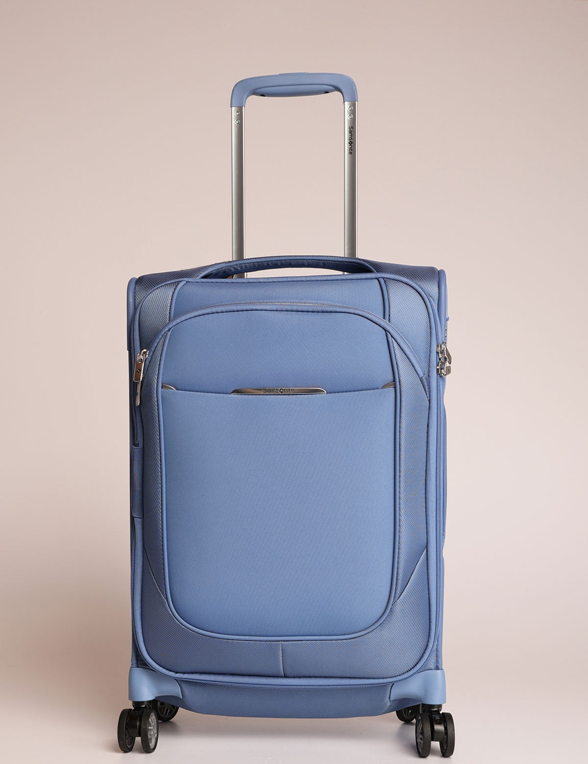 Trolley cabina Samsonite Re-Lite slim exp. 4 ruote