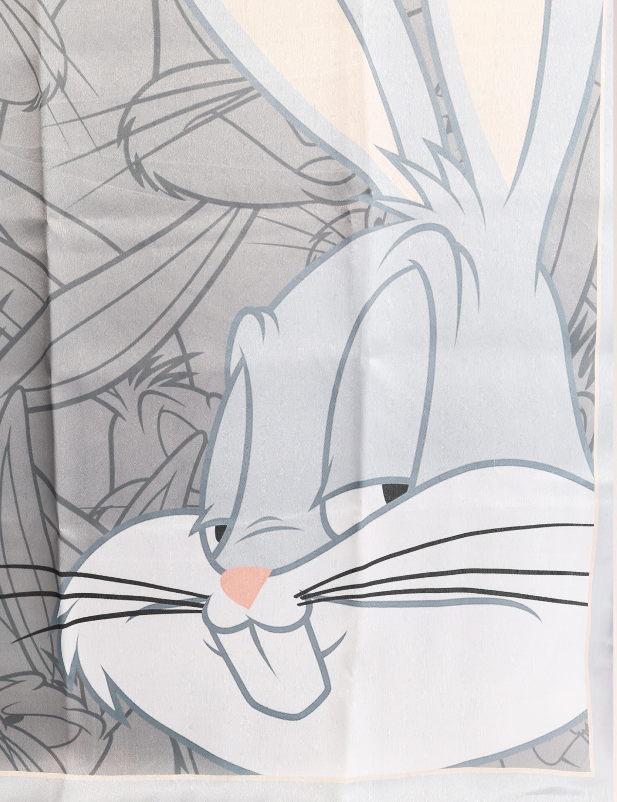 Foulard Braccialini Looney Tunes Bugs Bunny