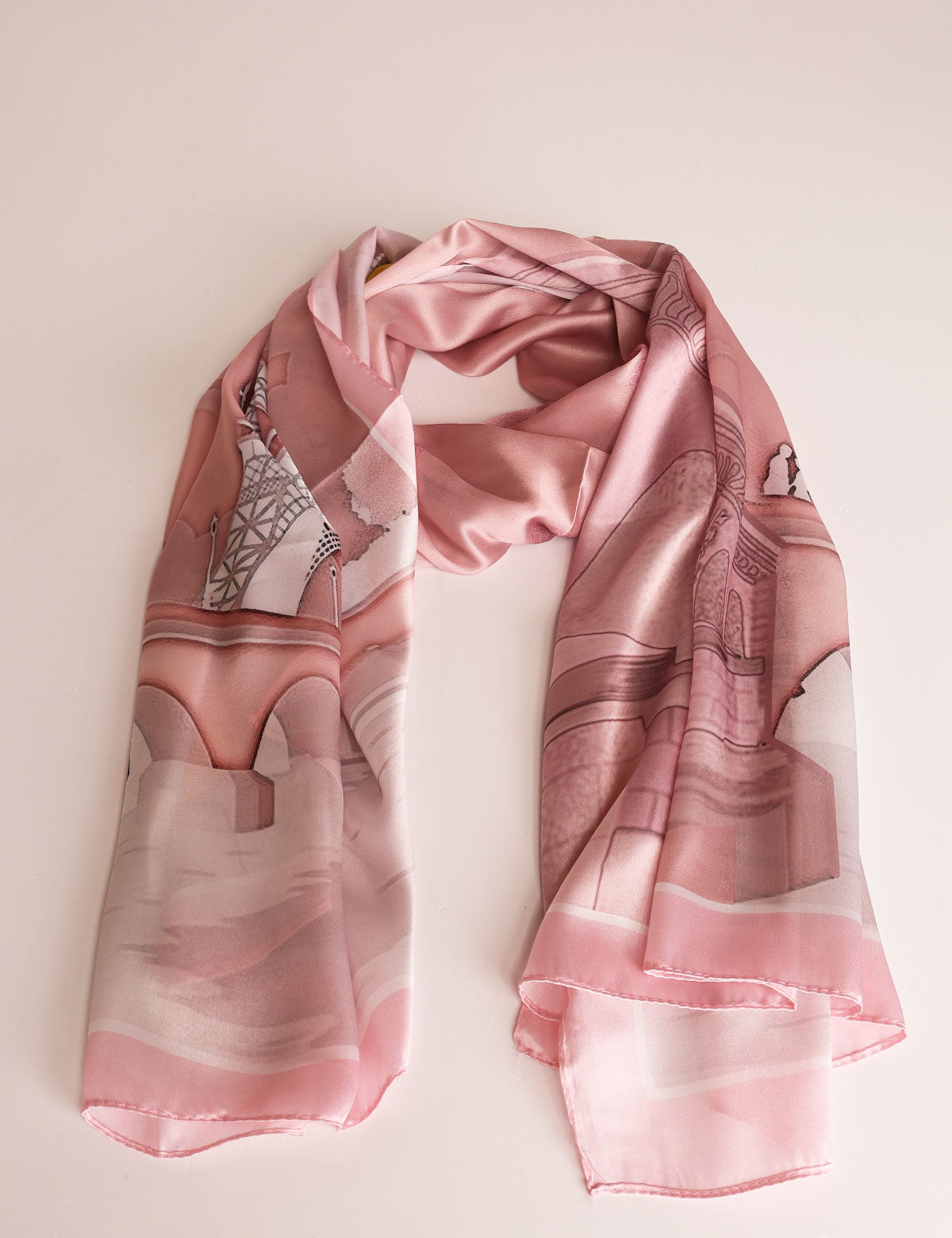 Foulard Braccialini Looney Tunes Tweety
