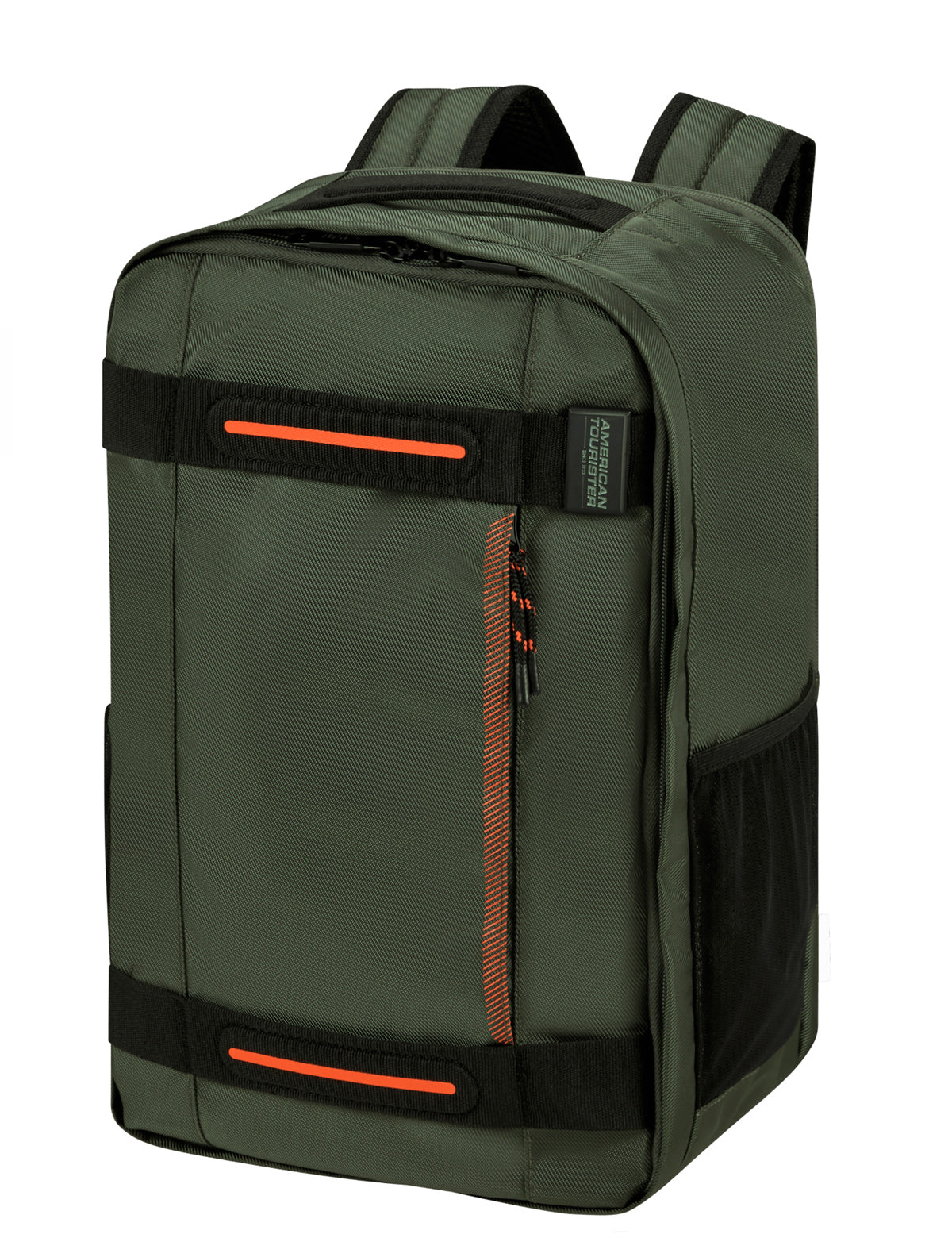 Zaino American Tourister Urban Track underseater porta pc