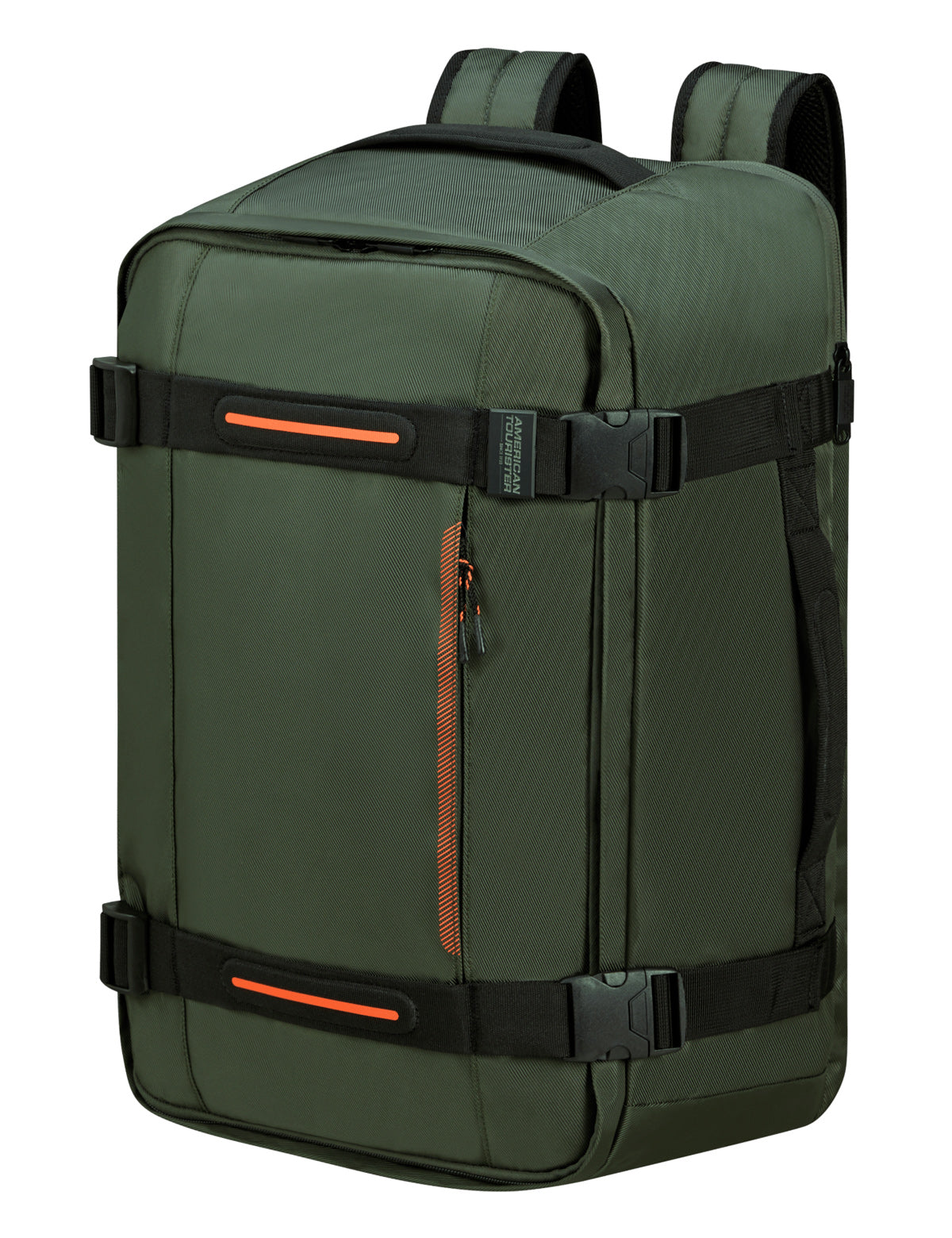 Zaino American Tourister Urban Track 55 cm porta pc 15.6''