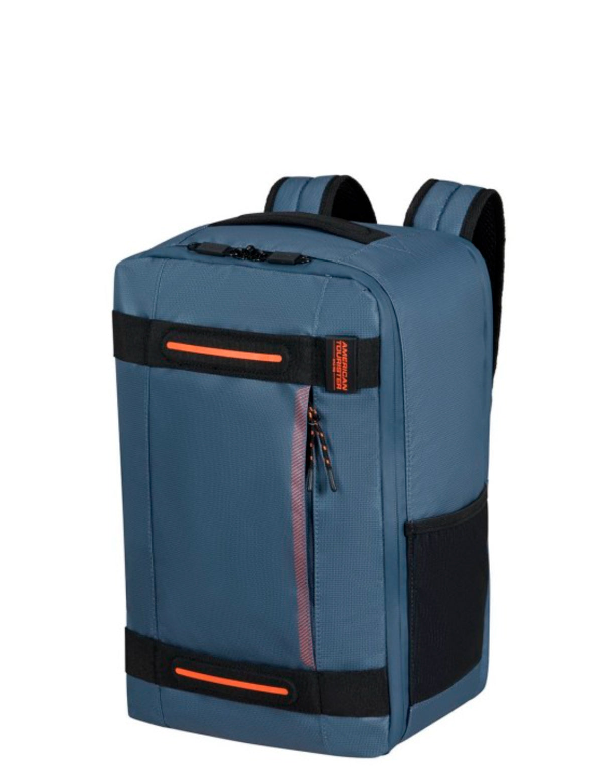 Zaino American Tourister Urban Track Coated underseater porta pc