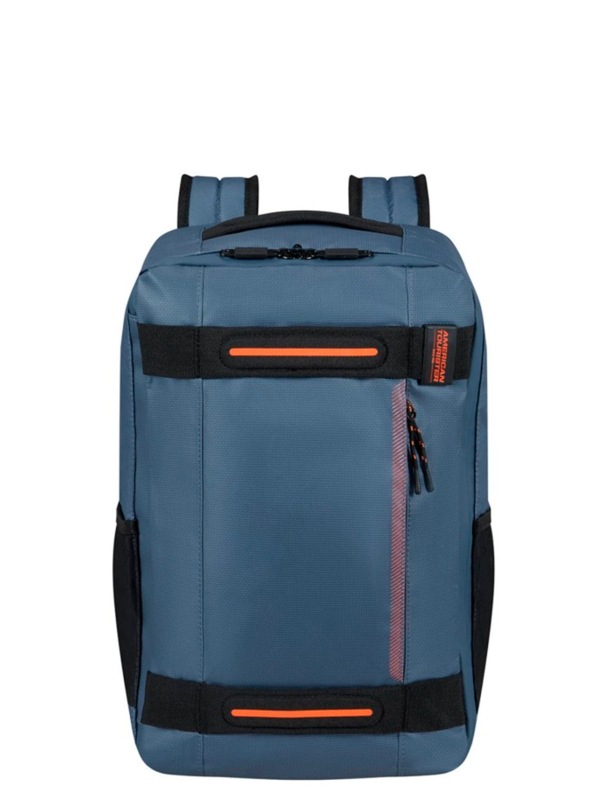 Zaino American Tourister Urban Track Coated underseater porta pc